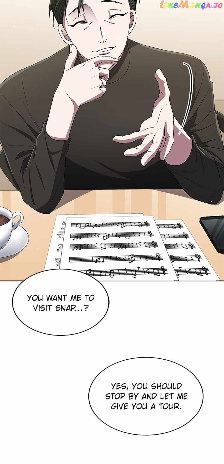 The Second Life of an All-Rounder Idol Chapter 42 - Page 44