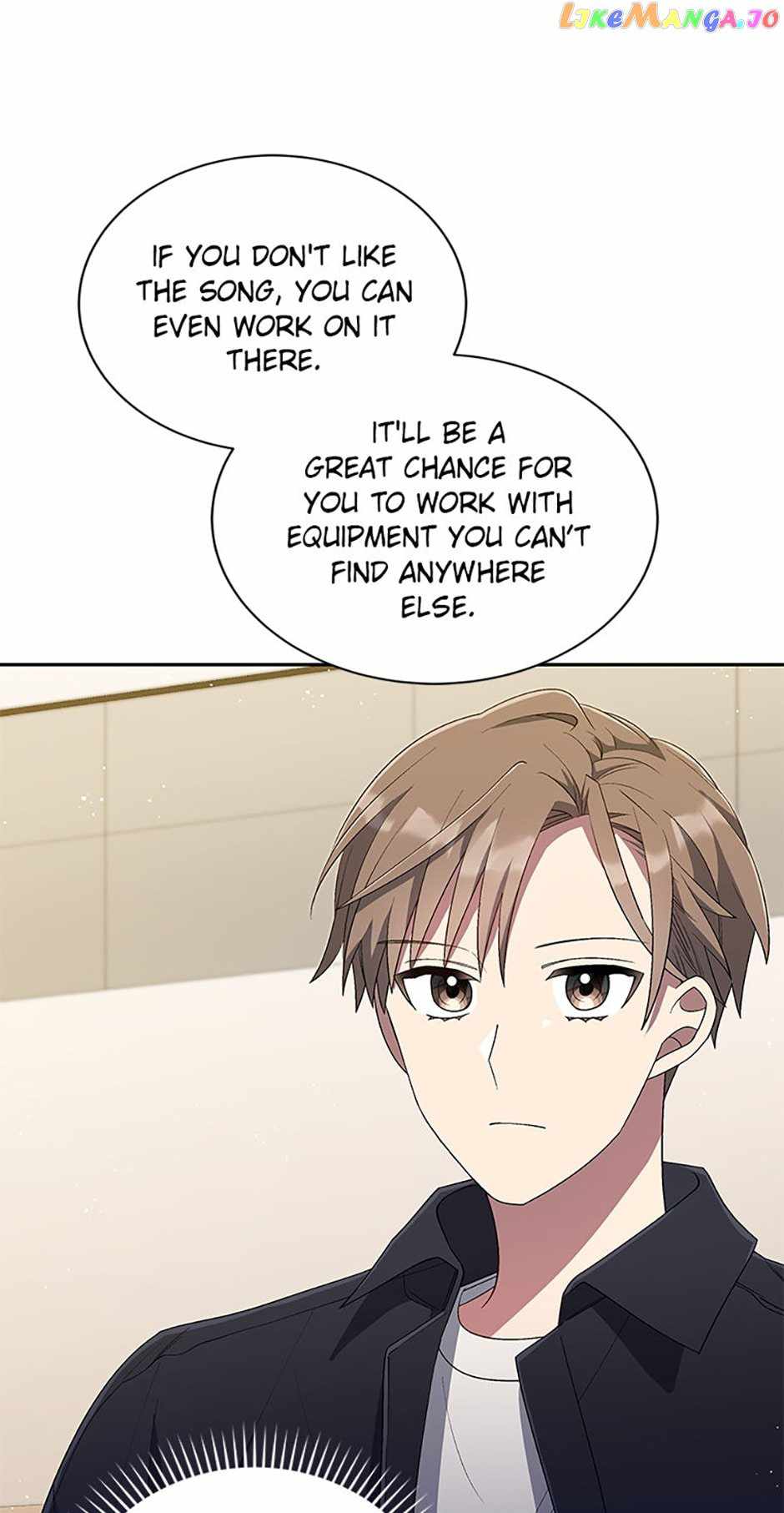 The Second Life of an All-Rounder Idol Chapter 42 - Page 45