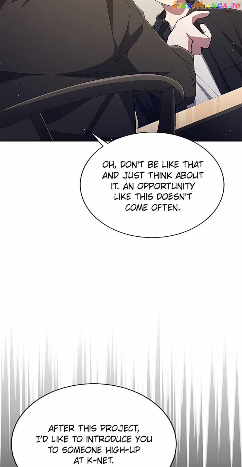 The Second Life of an All-Rounder Idol Chapter 42 - Page 47
