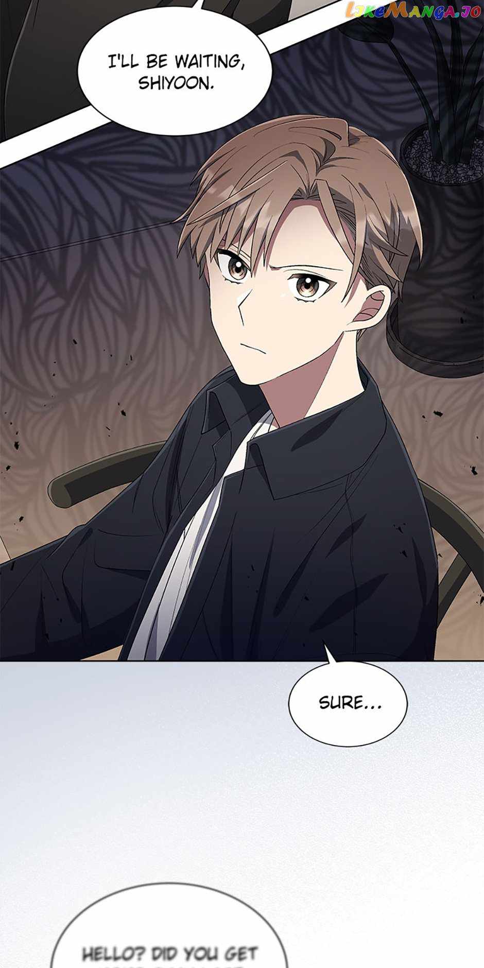 The Second Life of an All-Rounder Idol Chapter 42 - Page 54