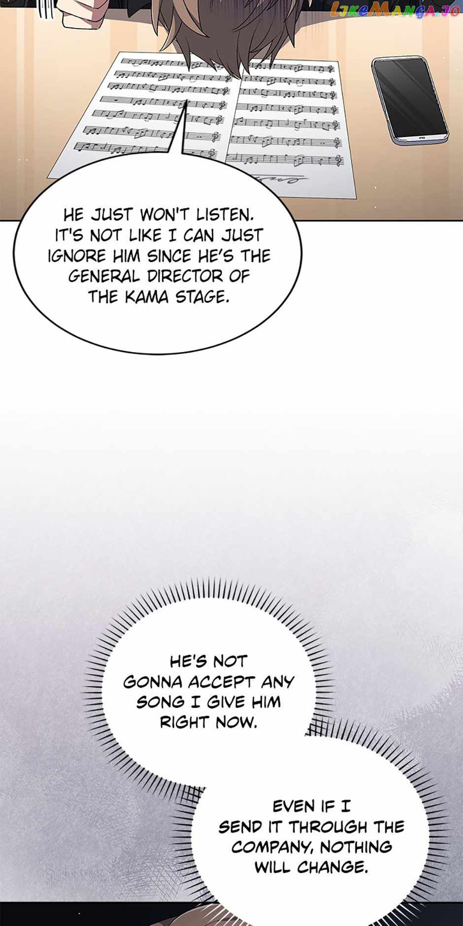 The Second Life of an All-Rounder Idol Chapter 42 - Page 56