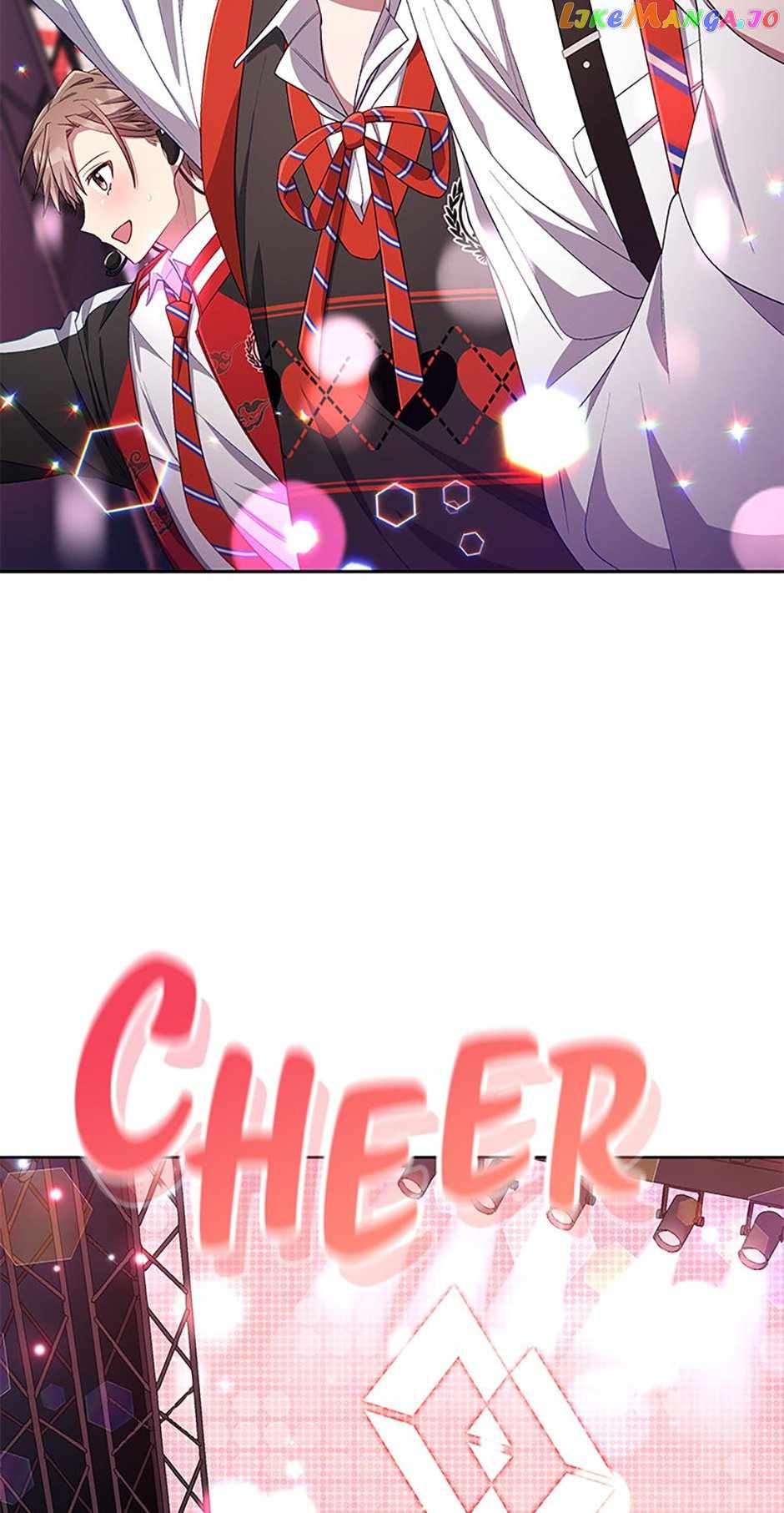 The Second Life of an All-Rounder Idol Chapter 42 - Page 6