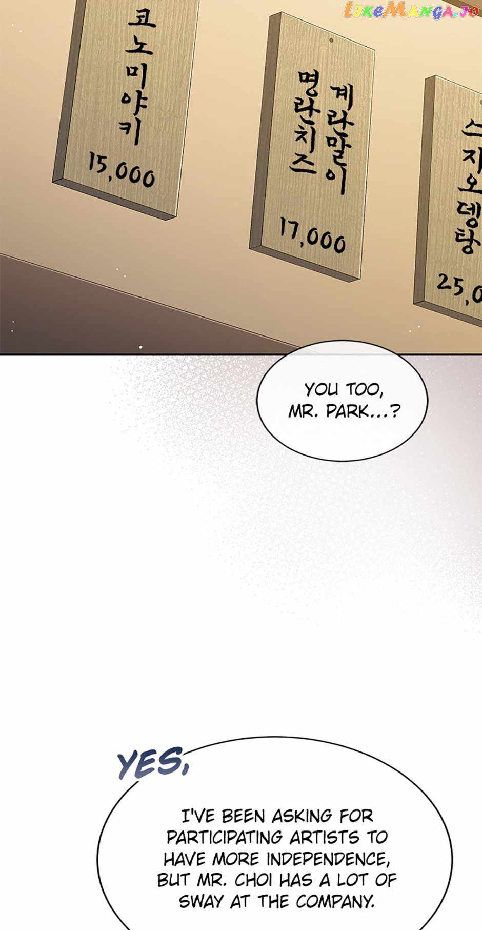 The Second Life of an All-Rounder Idol Chapter 42 - Page 65