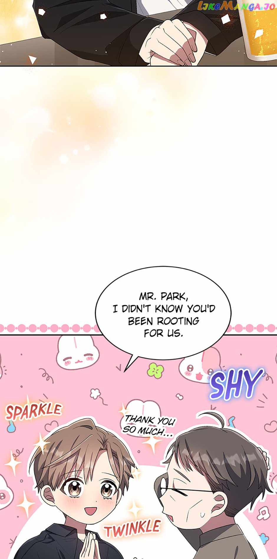 The Second Life of an All-Rounder Idol Chapter 42 - Page 68