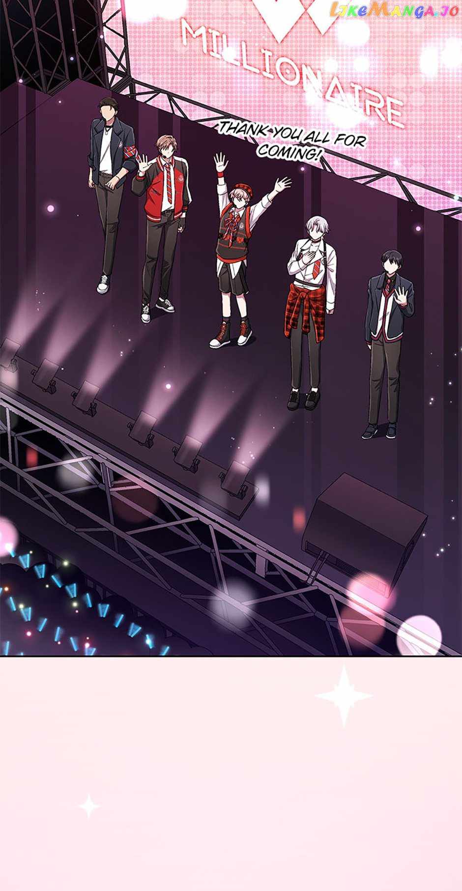 The Second Life of an All-Rounder Idol Chapter 42 - Page 7