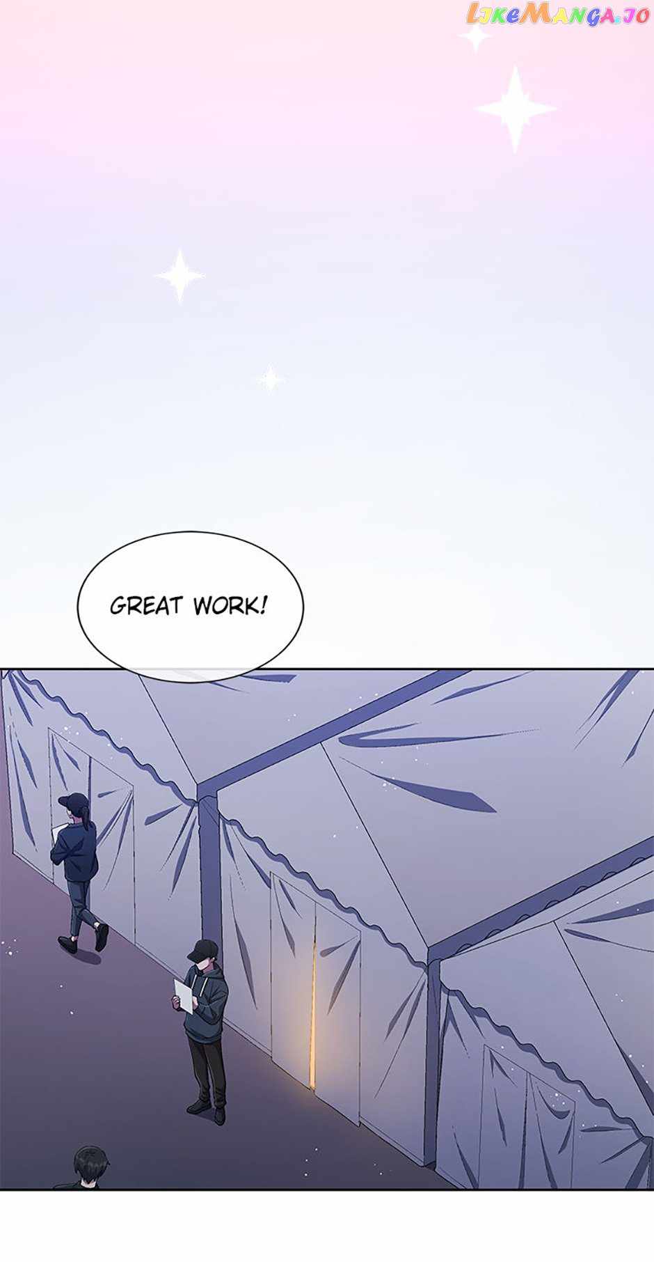 The Second Life of an All-Rounder Idol Chapter 42 - Page 8
