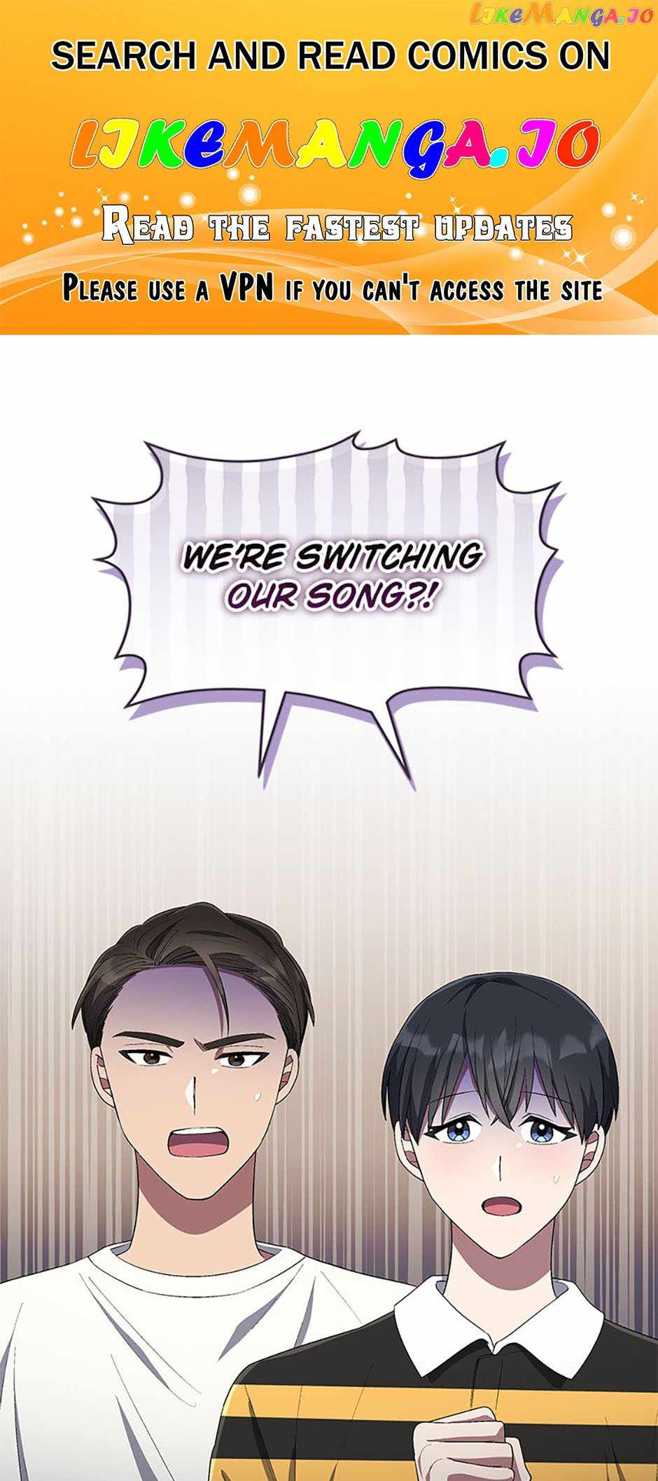 The Second Life of an All-Rounder Idol Chapter 43 - Page 0