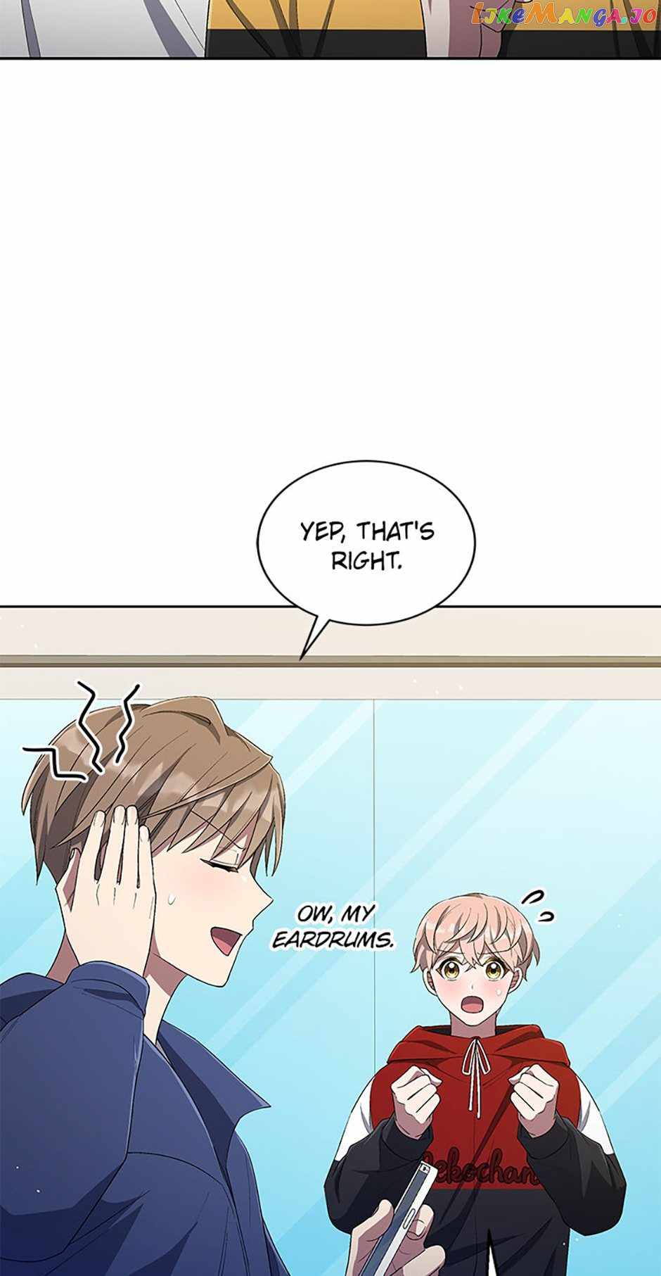 The Second Life of an All-Rounder Idol Chapter 43 - Page 1
