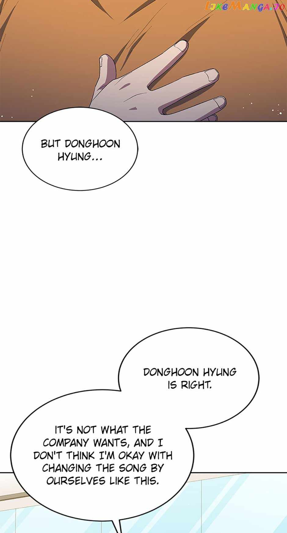 The Second Life of an All-Rounder Idol Chapter 43 - Page 10