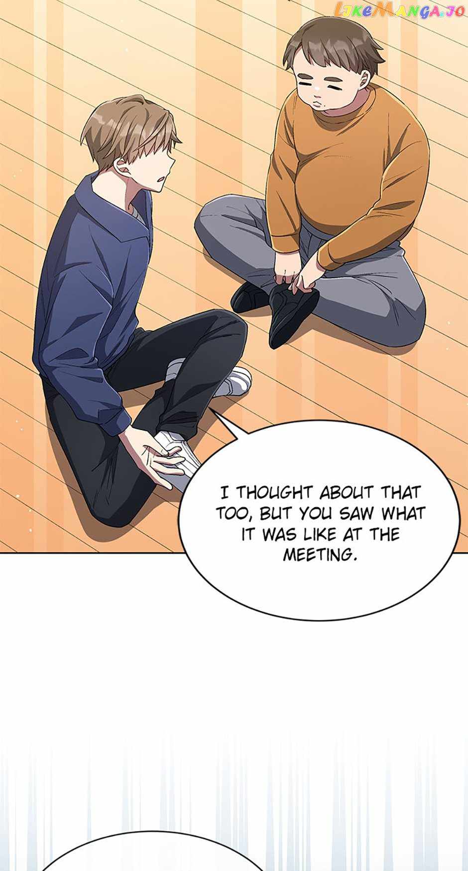 The Second Life of an All-Rounder Idol Chapter 43 - Page 12