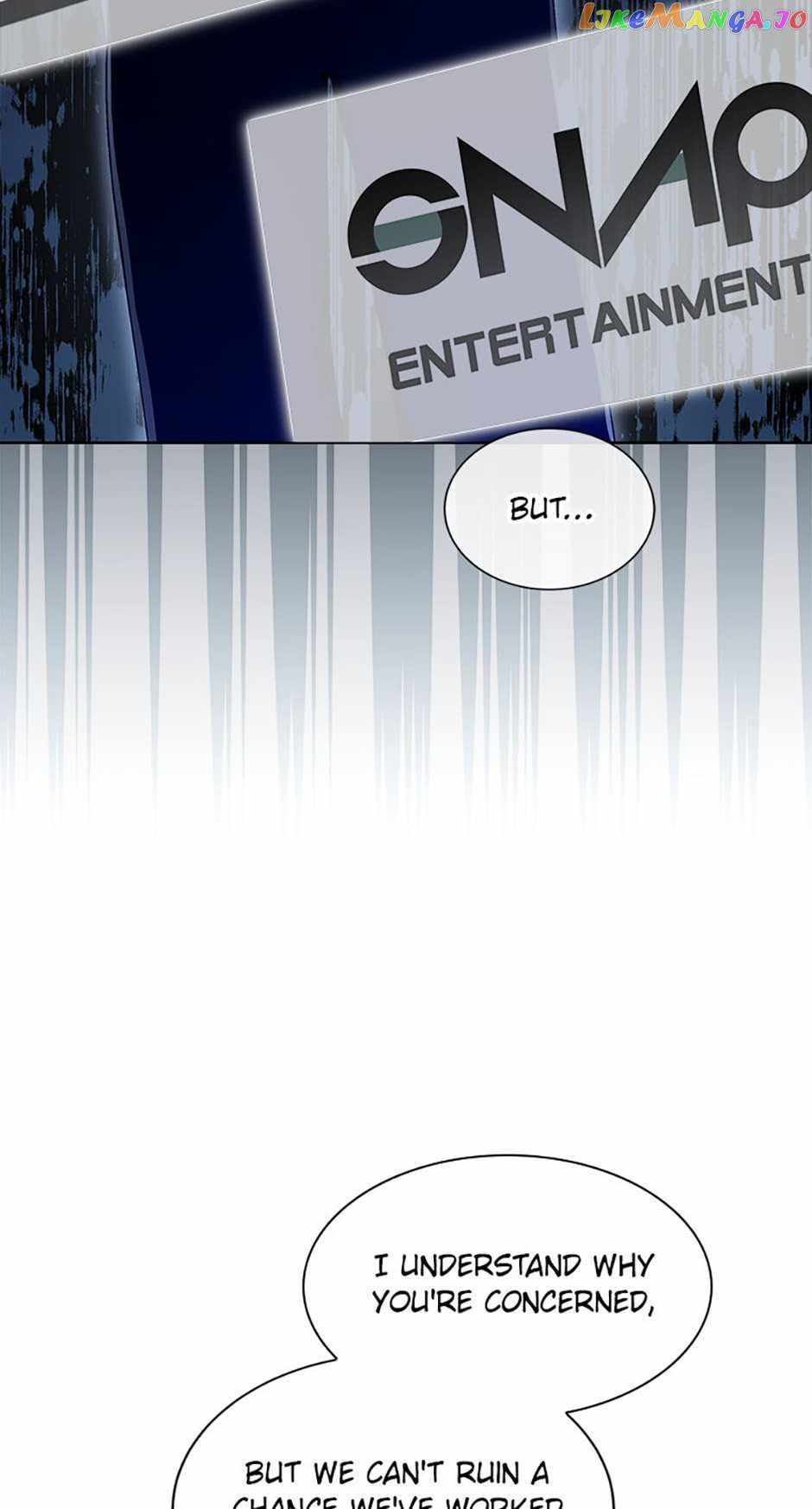 The Second Life of an All-Rounder Idol Chapter 43 - Page 14