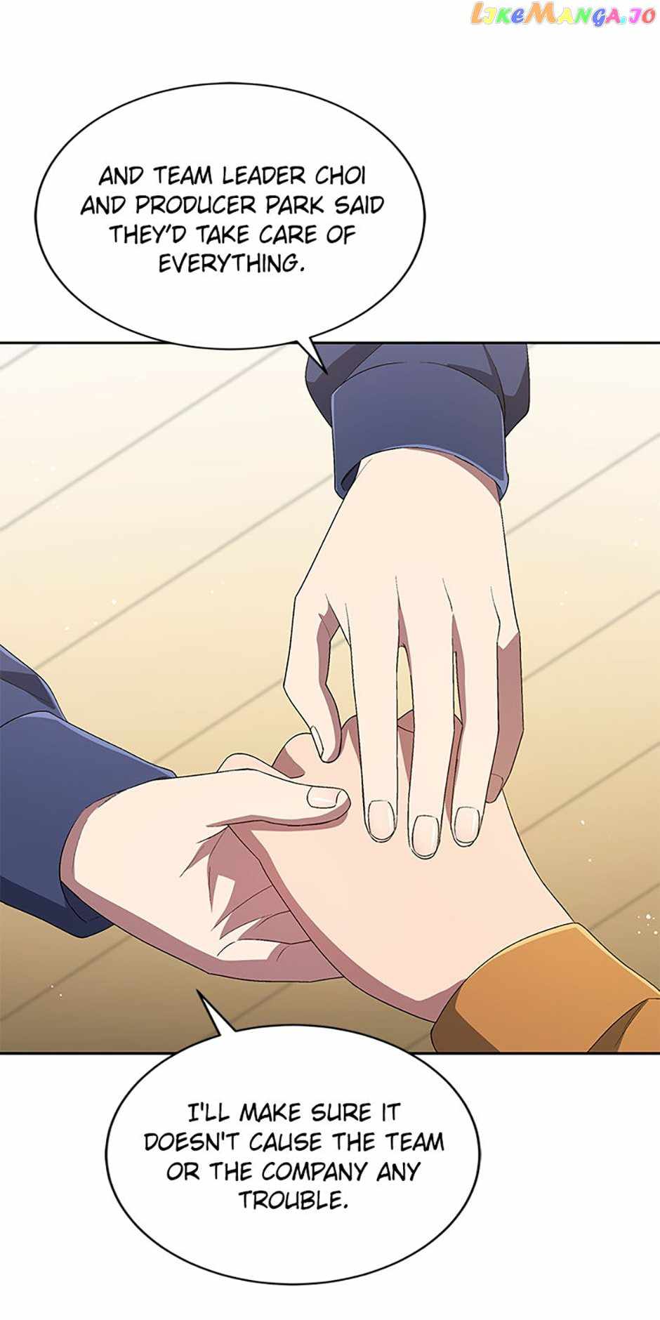 The Second Life of an All-Rounder Idol Chapter 43 - Page 16