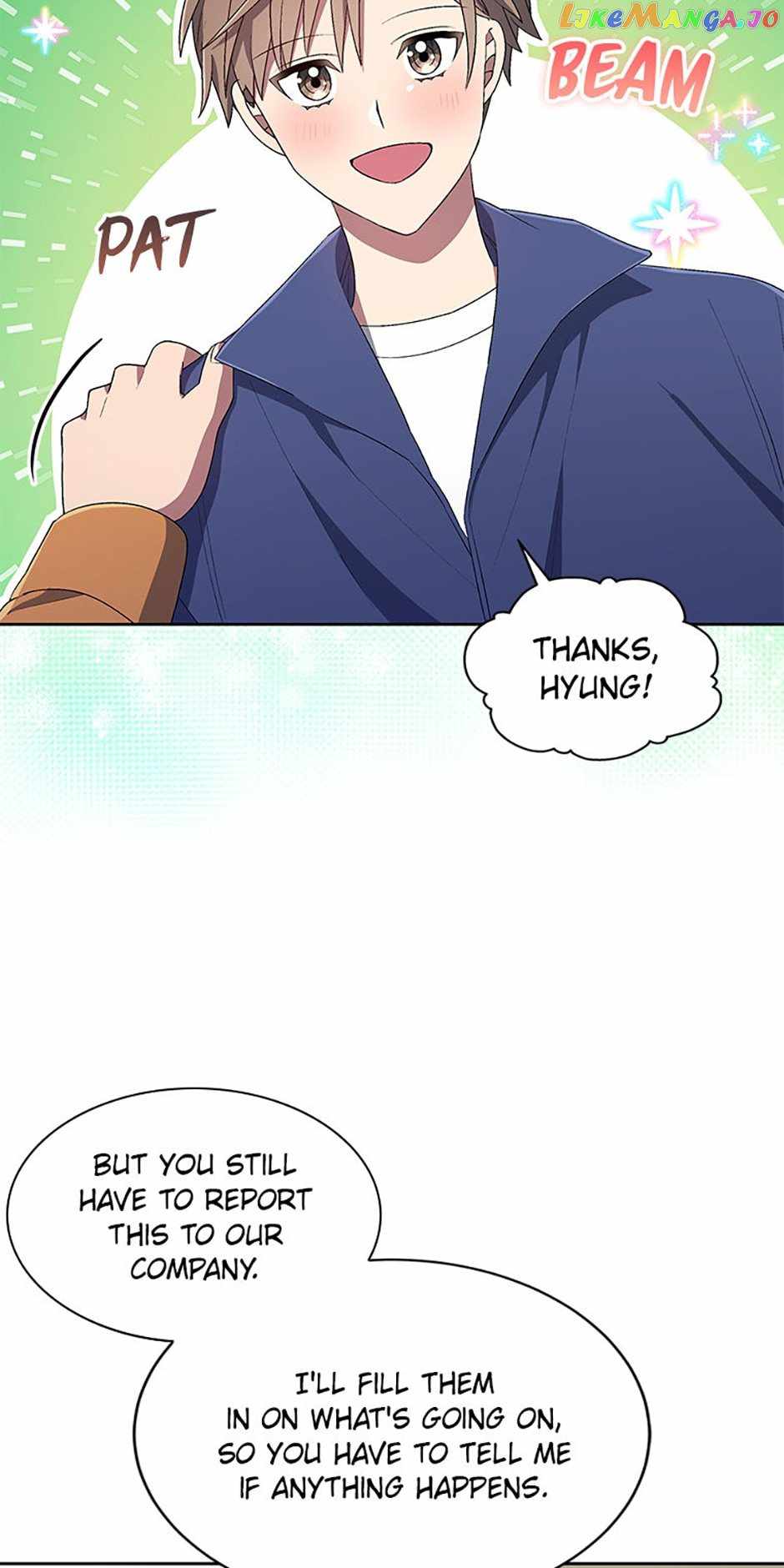 The Second Life of an All-Rounder Idol Chapter 43 - Page 19