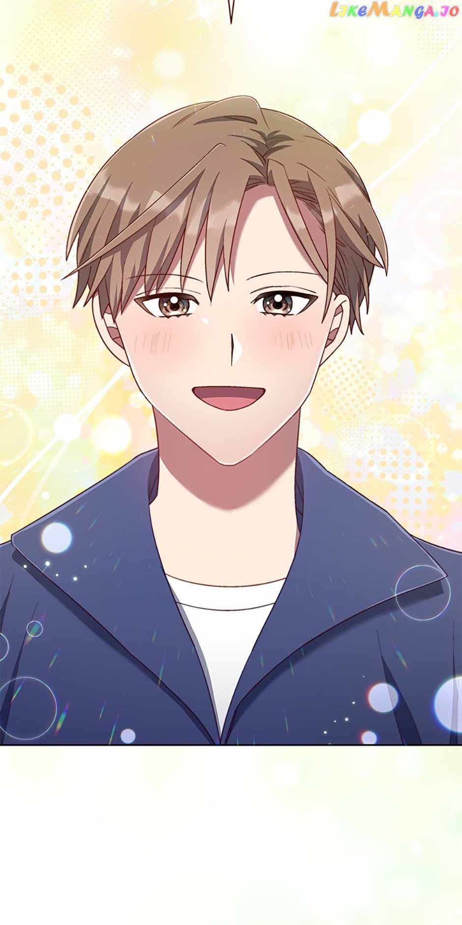 The Second Life of an All-Rounder Idol Chapter 43 - Page 21