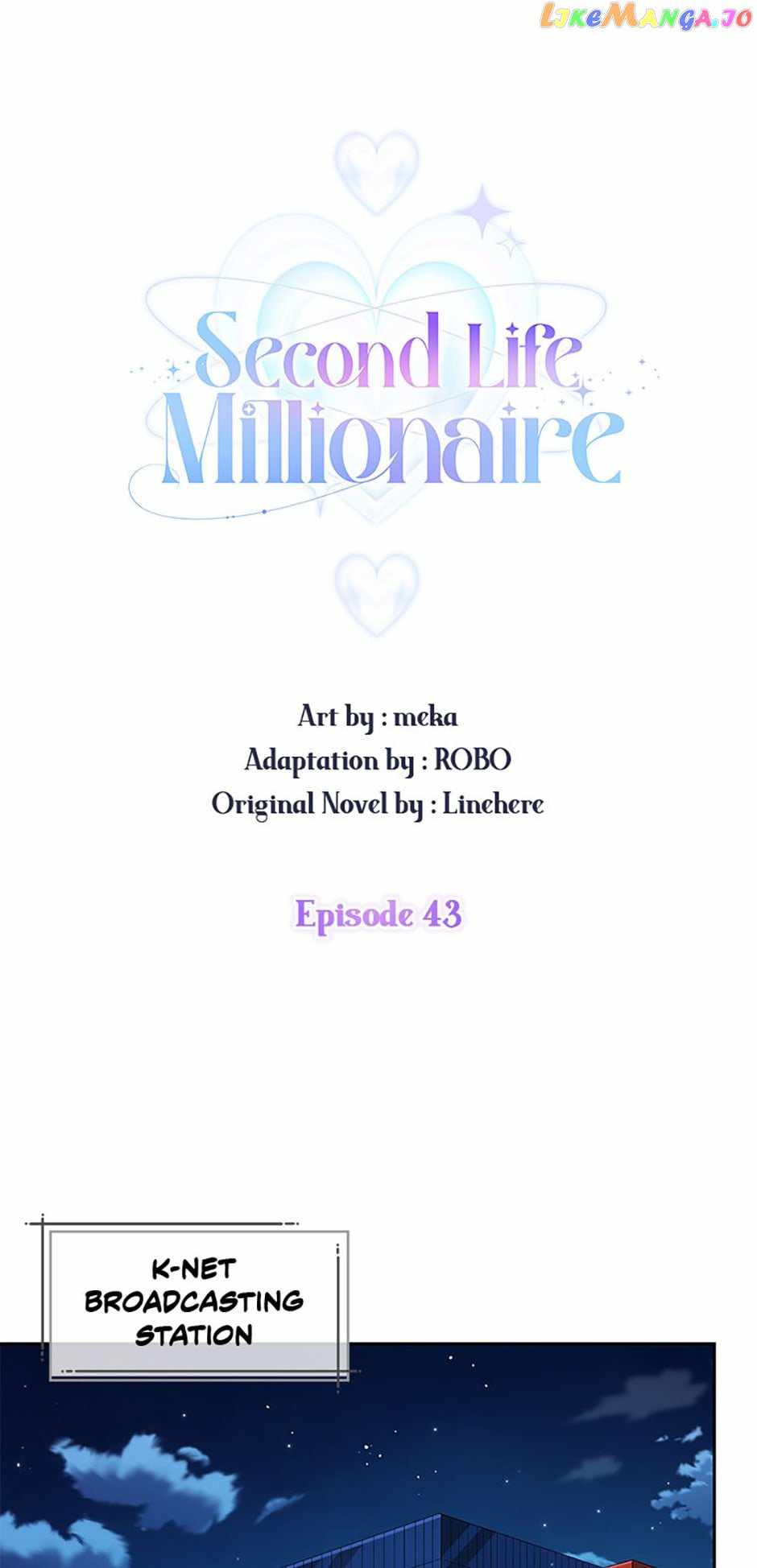 The Second Life of an All-Rounder Idol Chapter 43 - Page 23