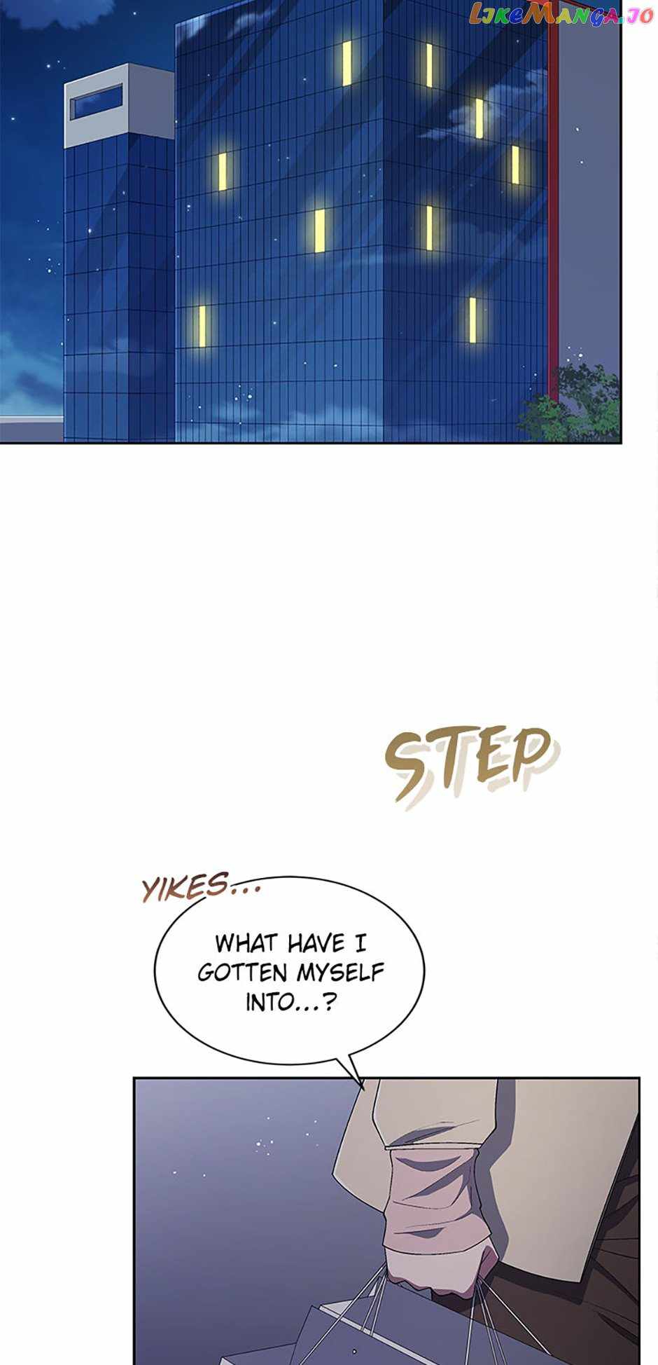 The Second Life of an All-Rounder Idol Chapter 43 - Page 24