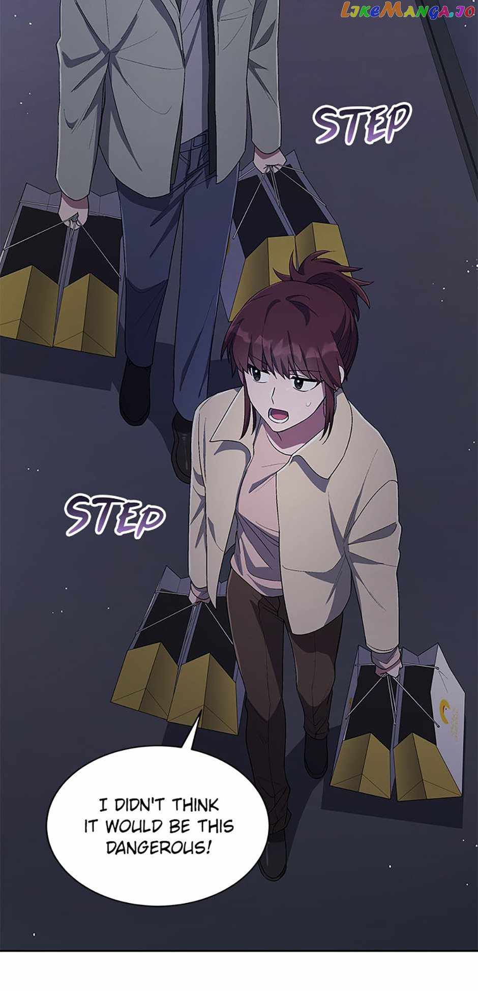 The Second Life of an All-Rounder Idol Chapter 43 - Page 26
