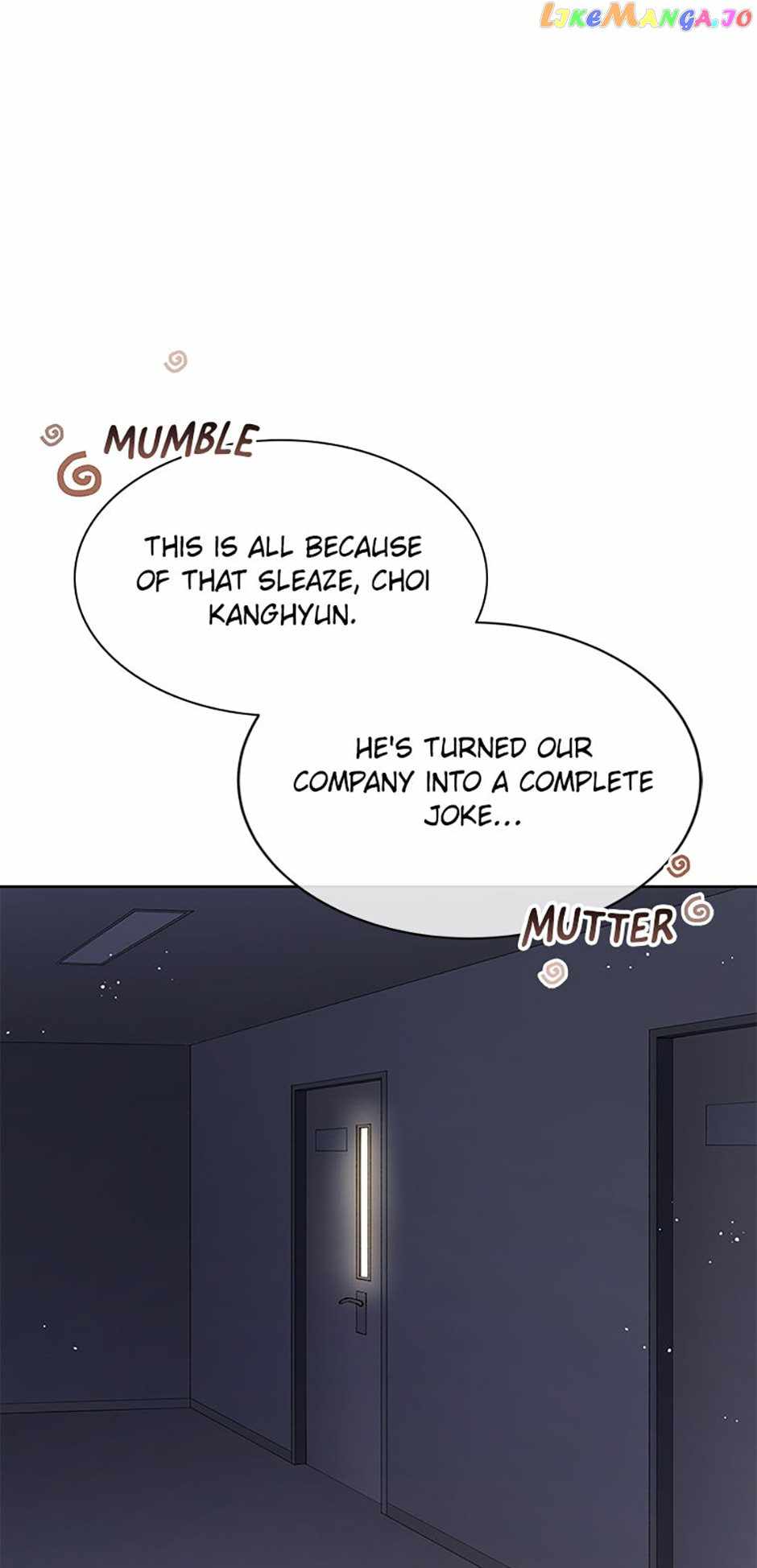 The Second Life of an All-Rounder Idol Chapter 43 - Page 27