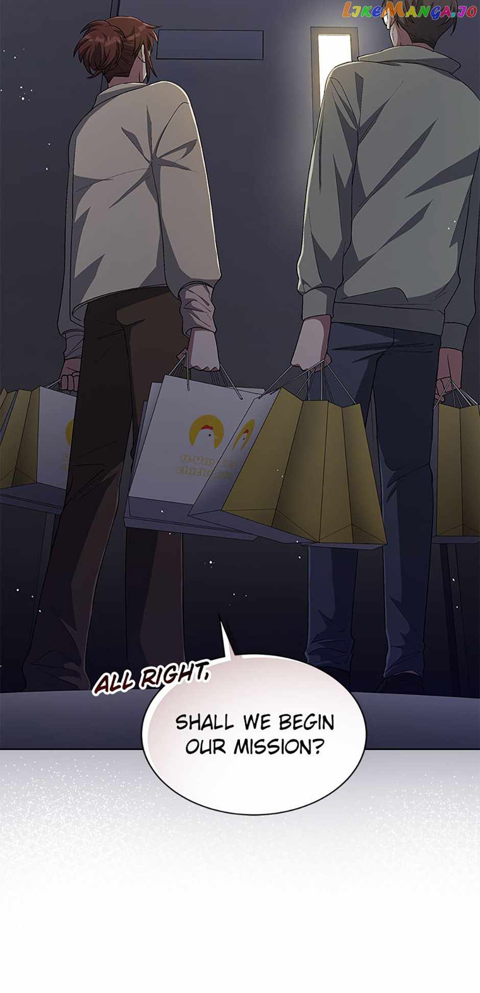The Second Life of an All-Rounder Idol Chapter 43 - Page 29