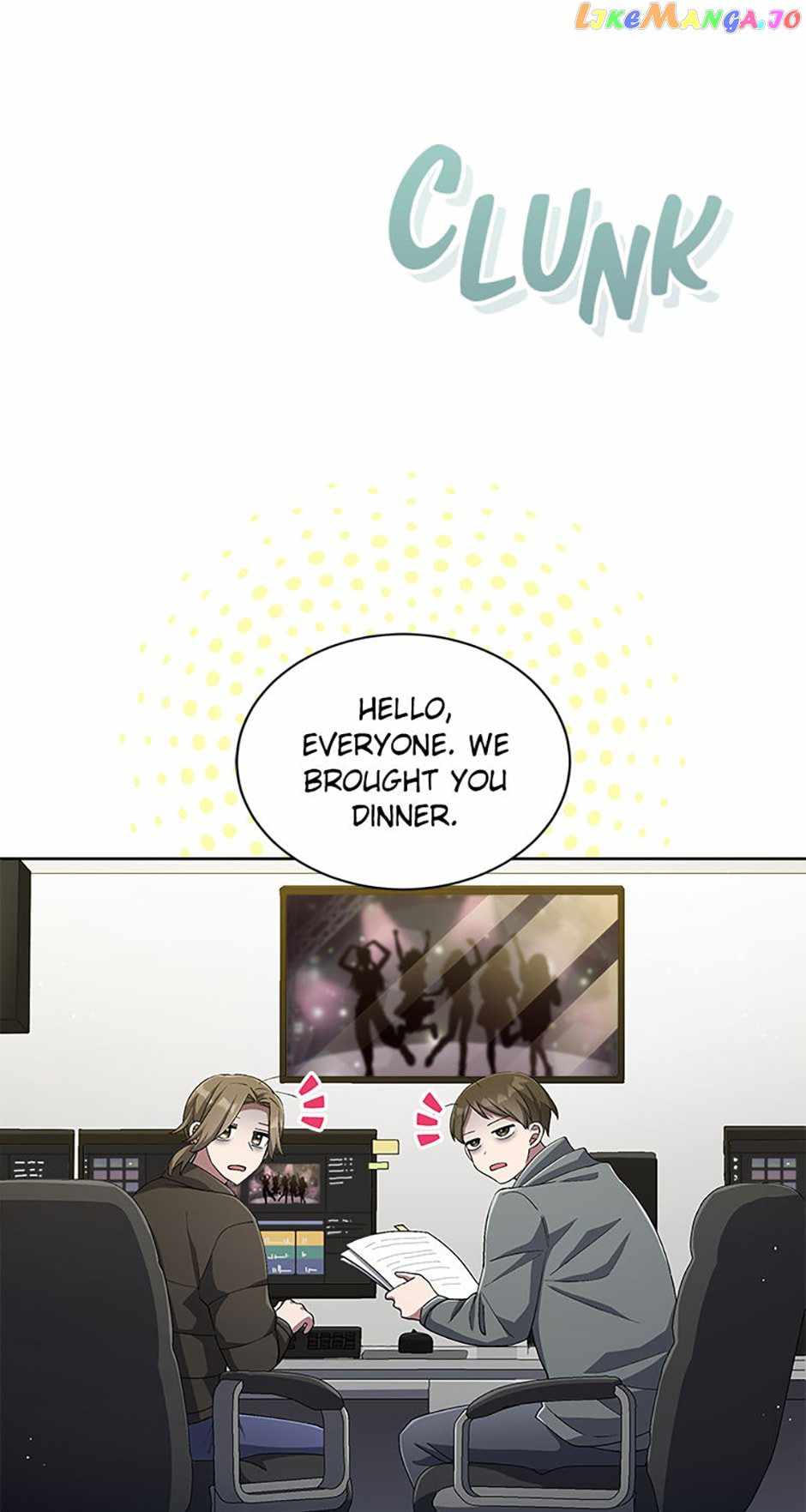 The Second Life of an All-Rounder Idol Chapter 43 - Page 30