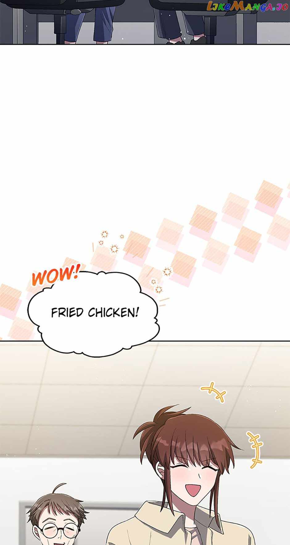 The Second Life of an All-Rounder Idol Chapter 43 - Page 31