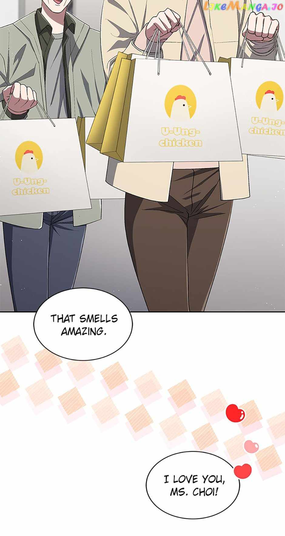 The Second Life of an All-Rounder Idol Chapter 43 - Page 32