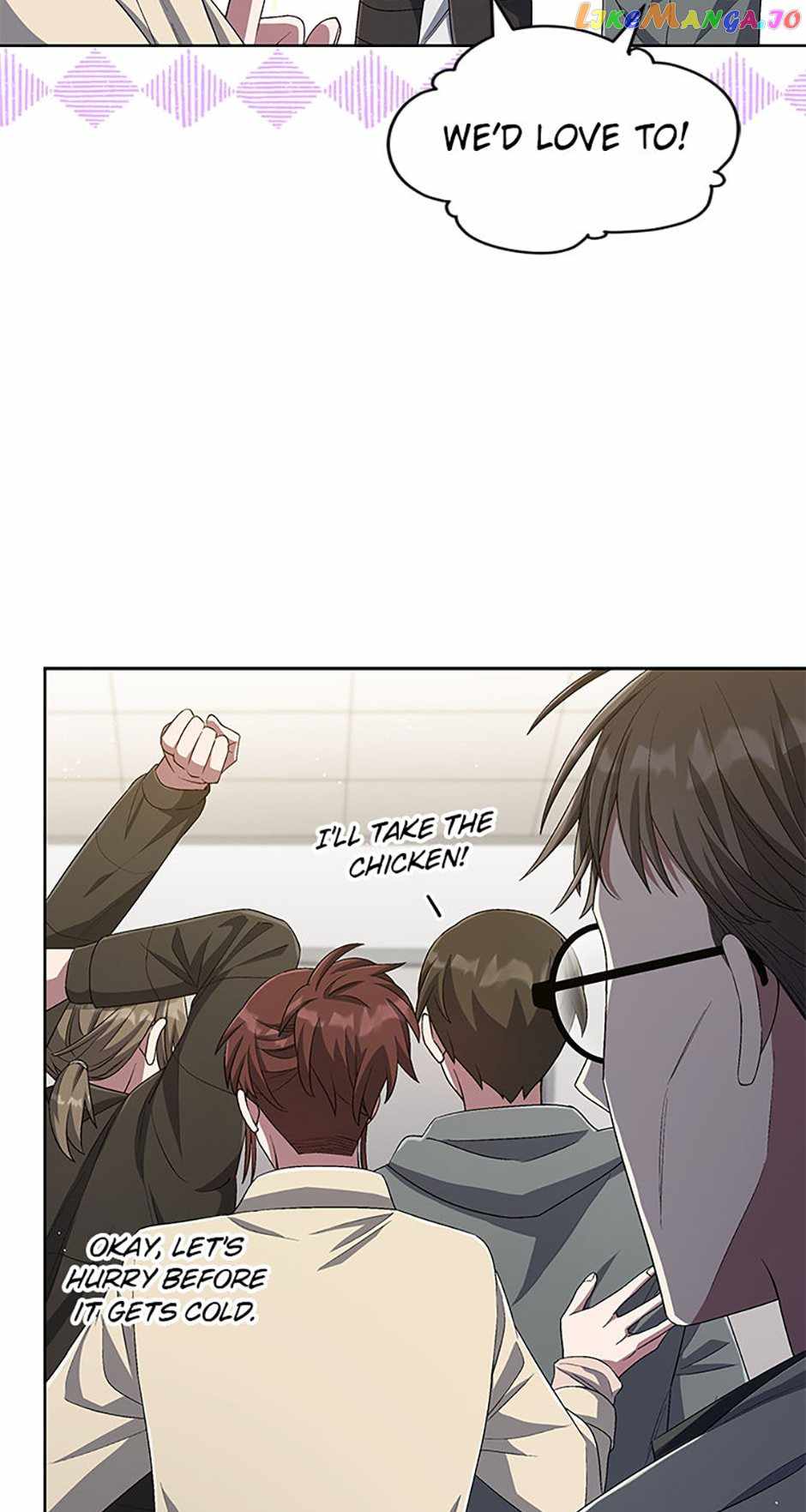 The Second Life of an All-Rounder Idol Chapter 43 - Page 34