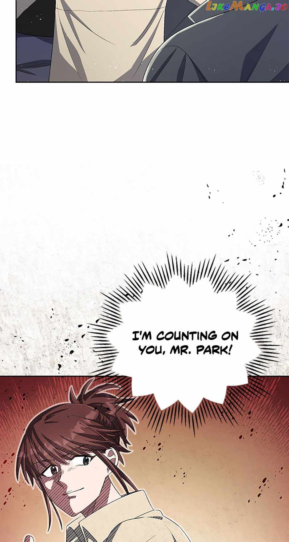 The Second Life of an All-Rounder Idol Chapter 43 - Page 35