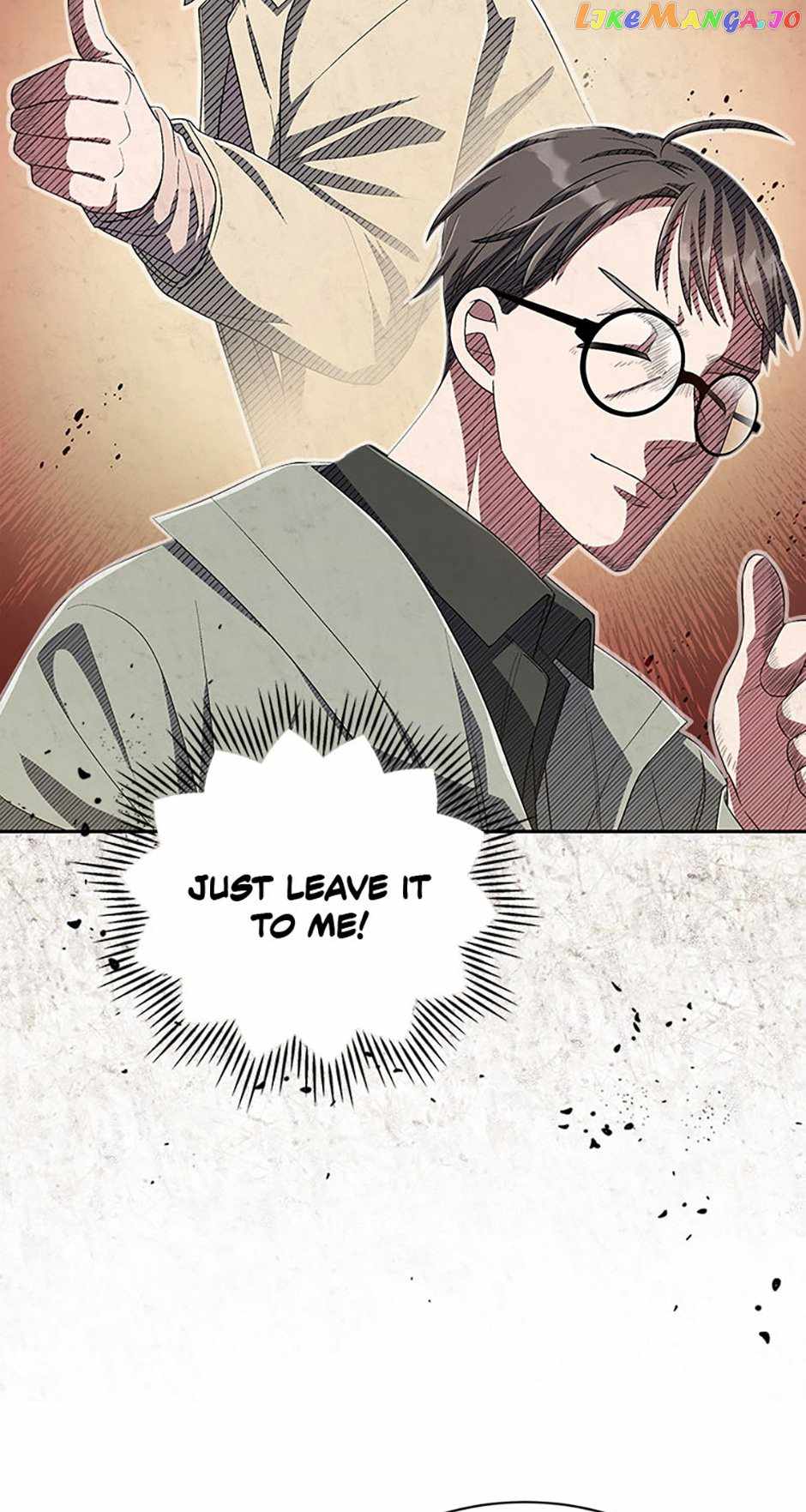 The Second Life of an All-Rounder Idol Chapter 43 - Page 36