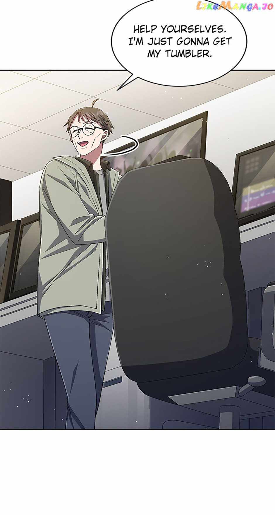 The Second Life of an All-Rounder Idol Chapter 43 - Page 37