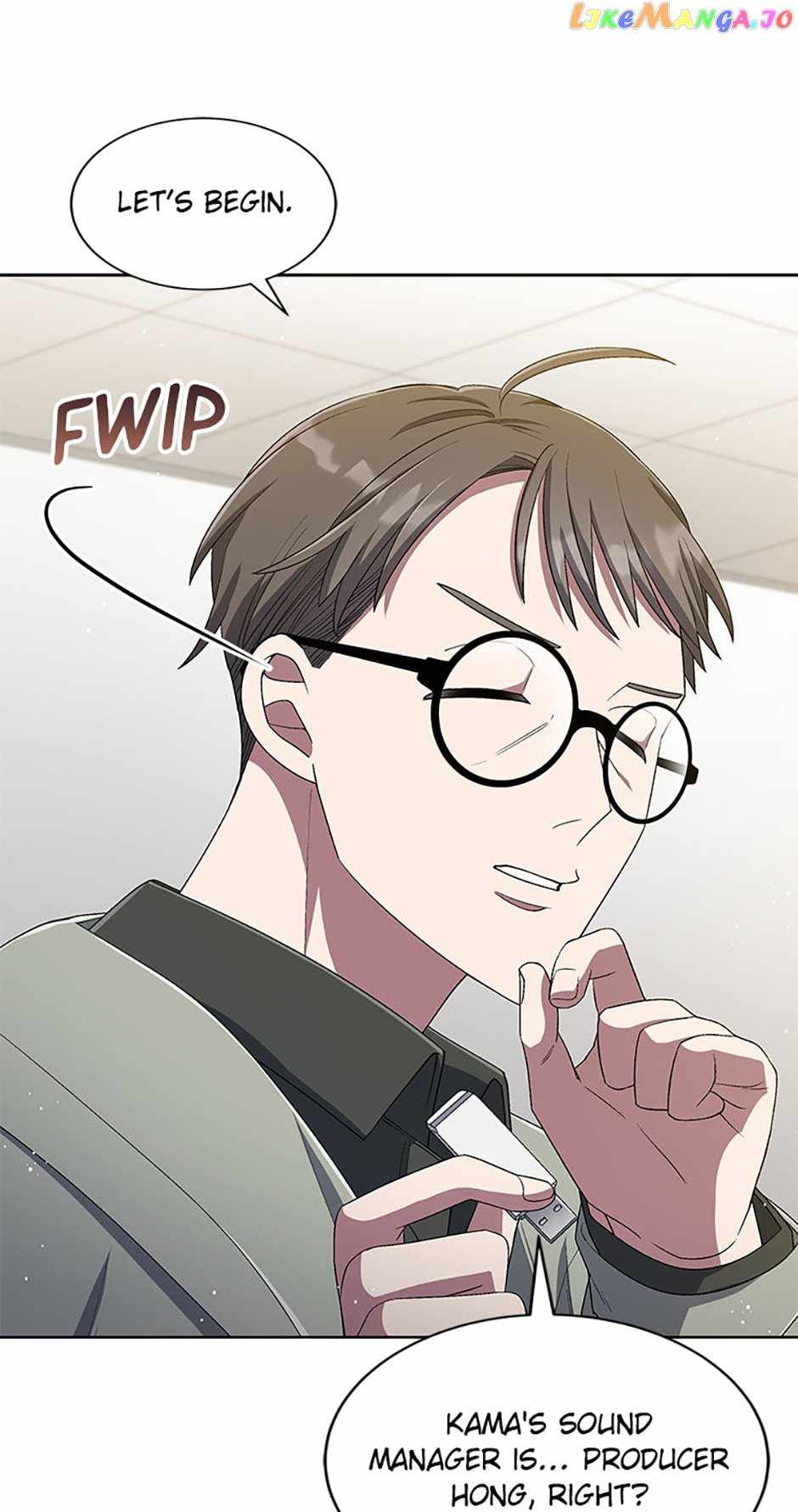 The Second Life of an All-Rounder Idol Chapter 43 - Page 38