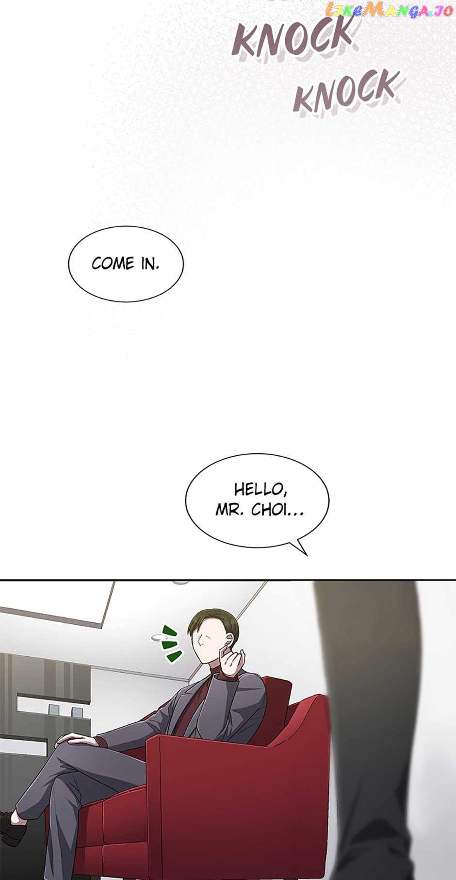 The Second Life of an All-Rounder Idol Chapter 43 - Page 48