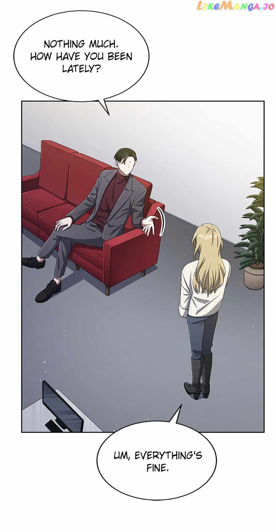 The Second Life of an All-Rounder Idol Chapter 43 - Page 51