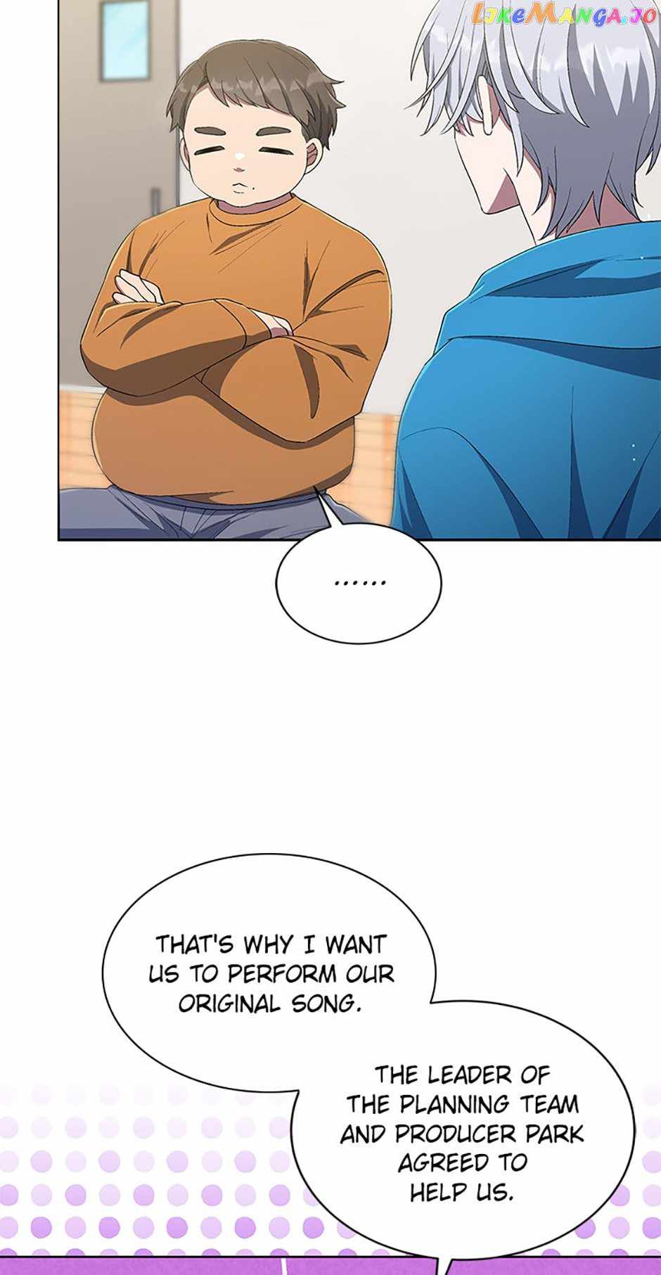The Second Life of an All-Rounder Idol Chapter 43 - Page 6