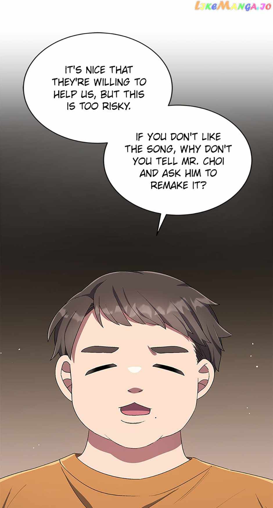 The Second Life of an All-Rounder Idol Chapter 43 - Page 9