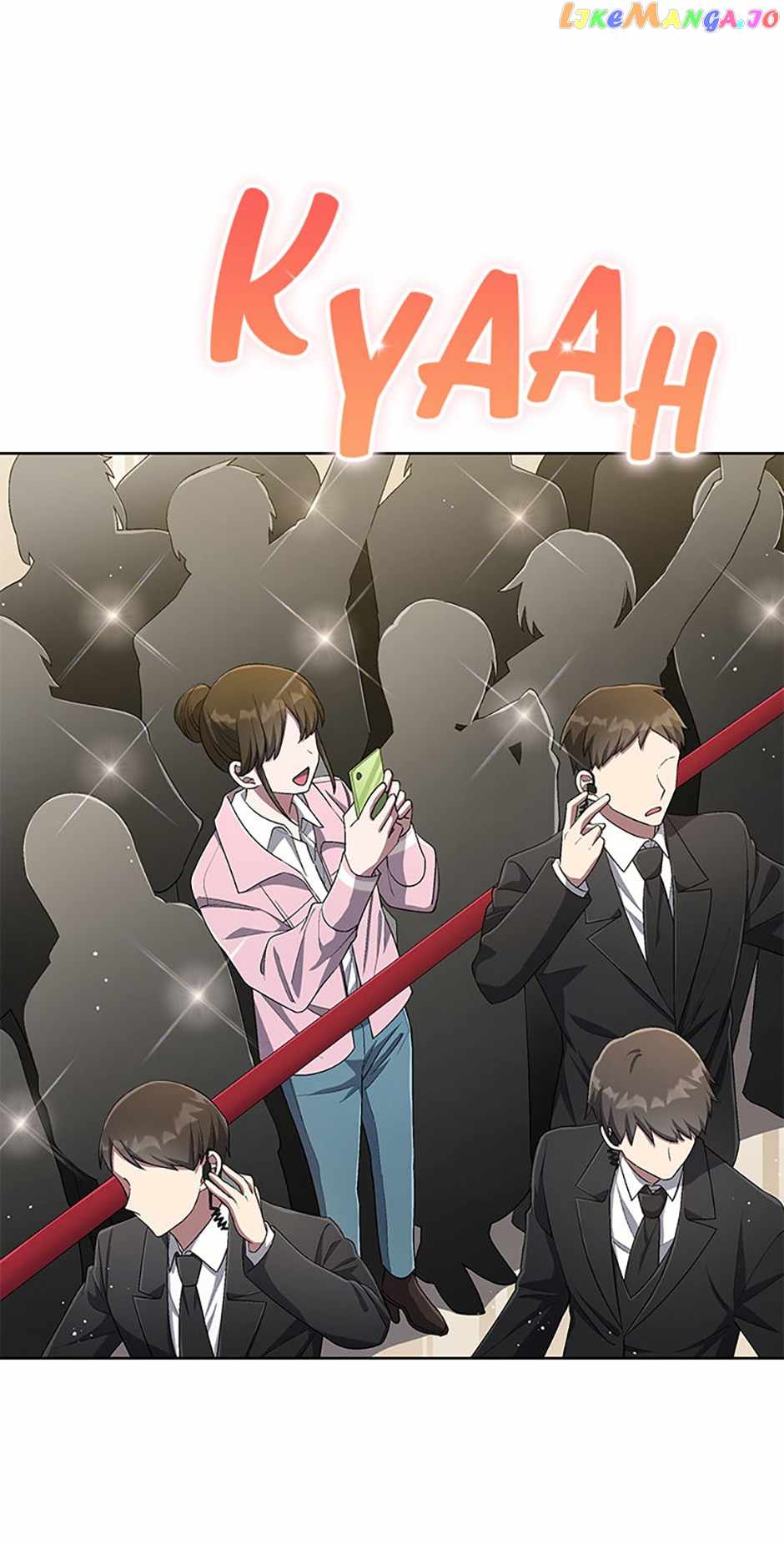 The Second Life of an All-Rounder Idol Chapter 44 - Page 10