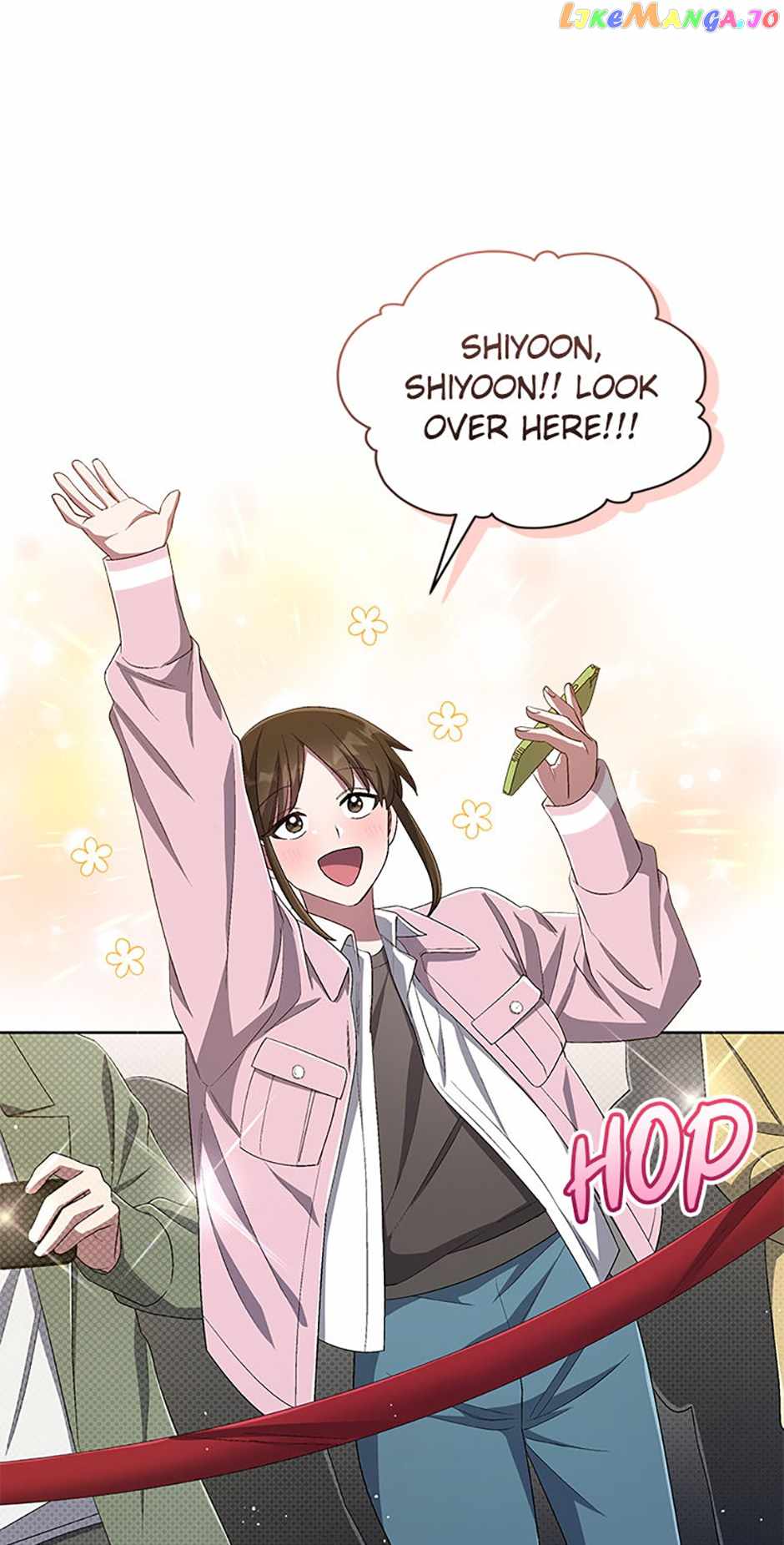 The Second Life of an All-Rounder Idol Chapter 44 - Page 11