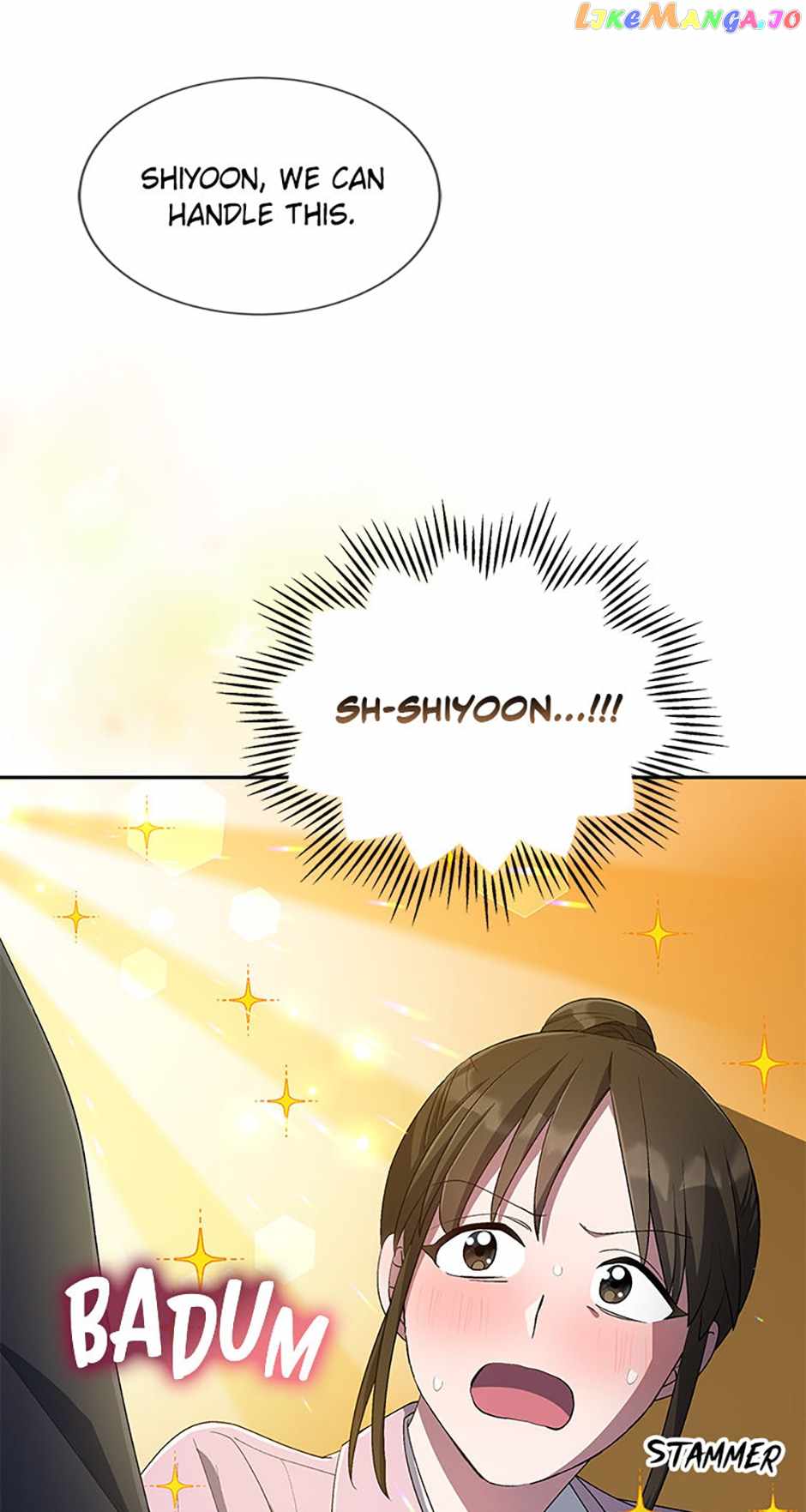 The Second Life of an All-Rounder Idol Chapter 44 - Page 18