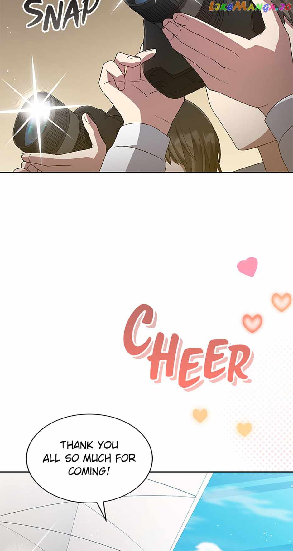 The Second Life of an All-Rounder Idol Chapter 44 - Page 20