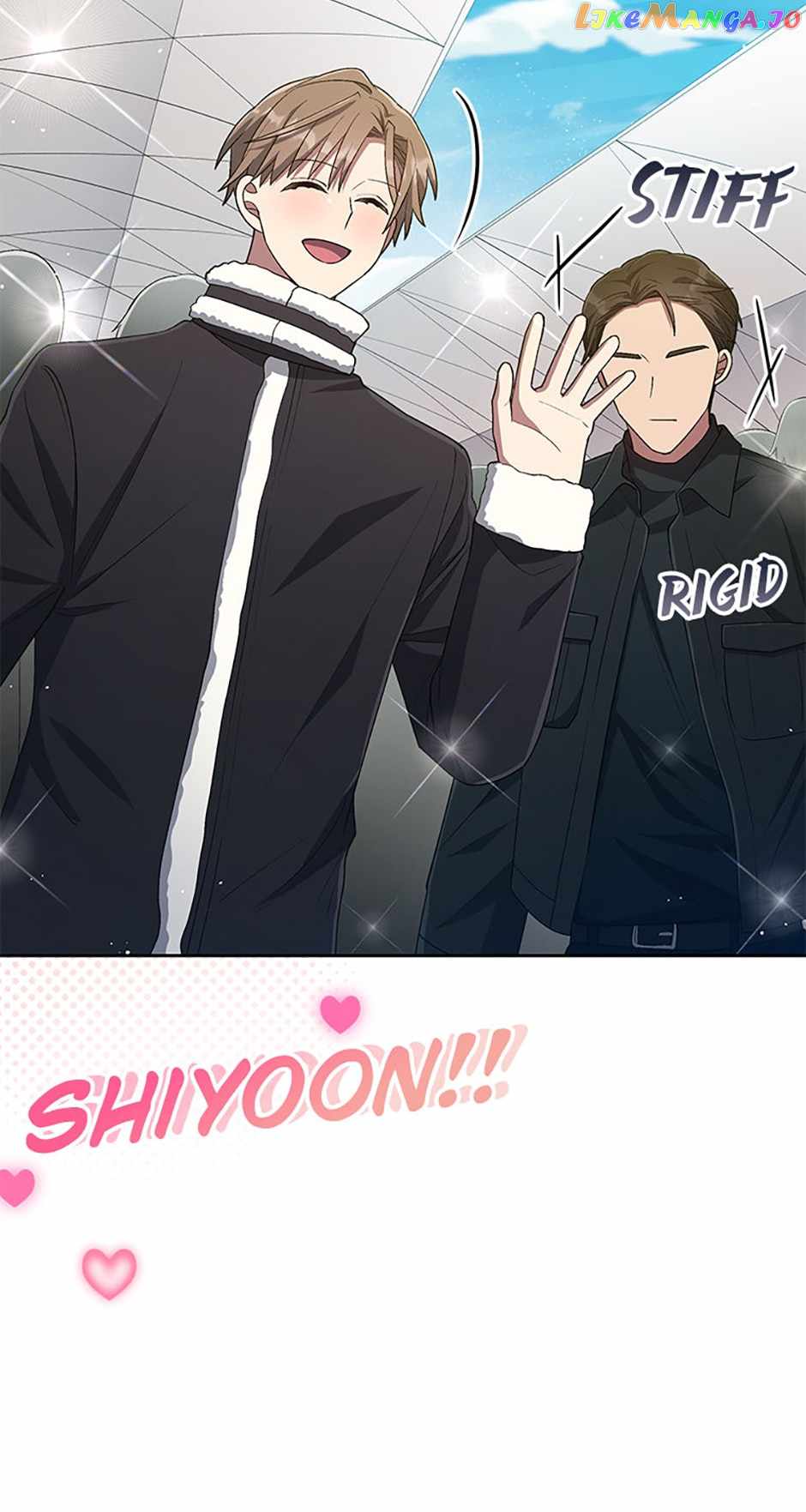 The Second Life of an All-Rounder Idol Chapter 44 - Page 21