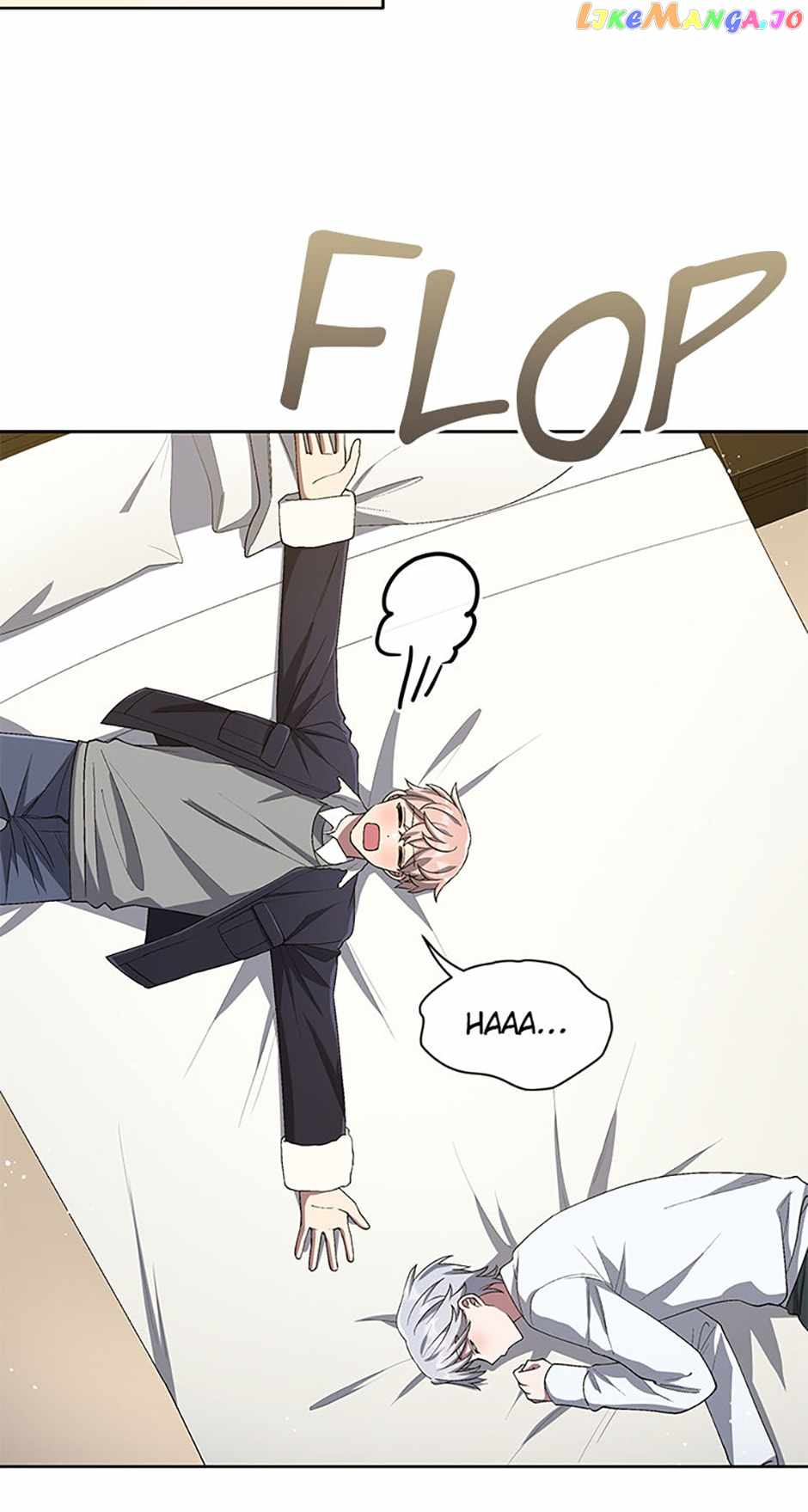 The Second Life of an All-Rounder Idol Chapter 44 - Page 25