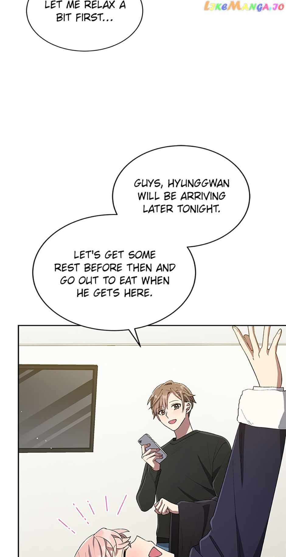 The Second Life of an All-Rounder Idol Chapter 44 - Page 27
