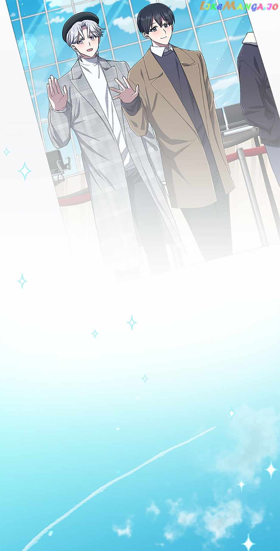 The Second Life of an All-Rounder Idol Chapter 44 - Page 3