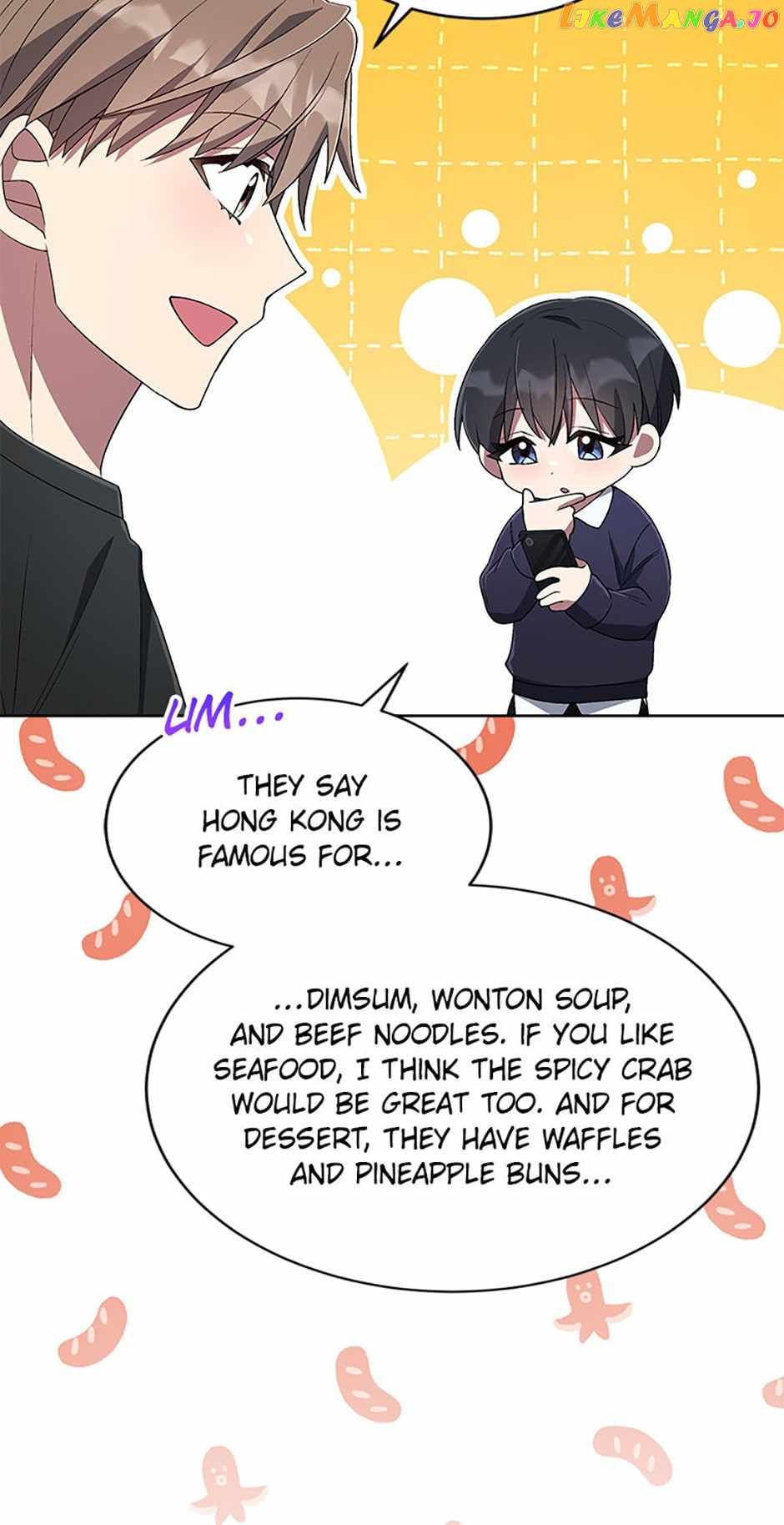 The Second Life of an All-Rounder Idol Chapter 44 - Page 31