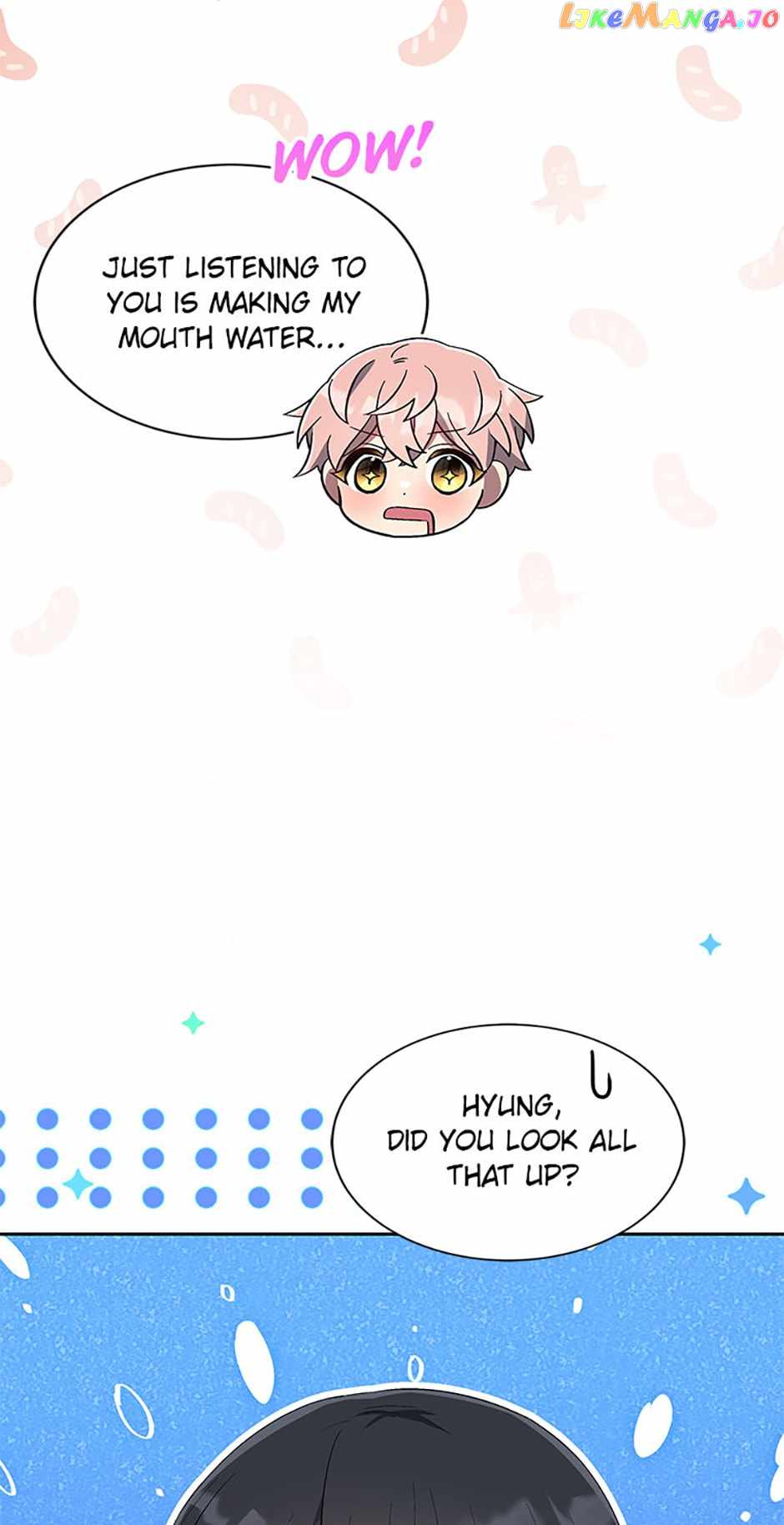 The Second Life of an All-Rounder Idol Chapter 44 - Page 32