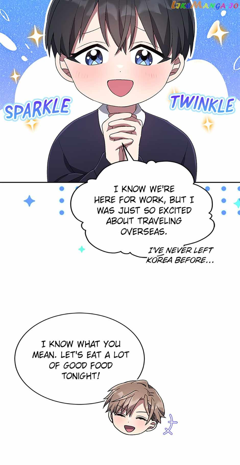 The Second Life of an All-Rounder Idol Chapter 44 - Page 33