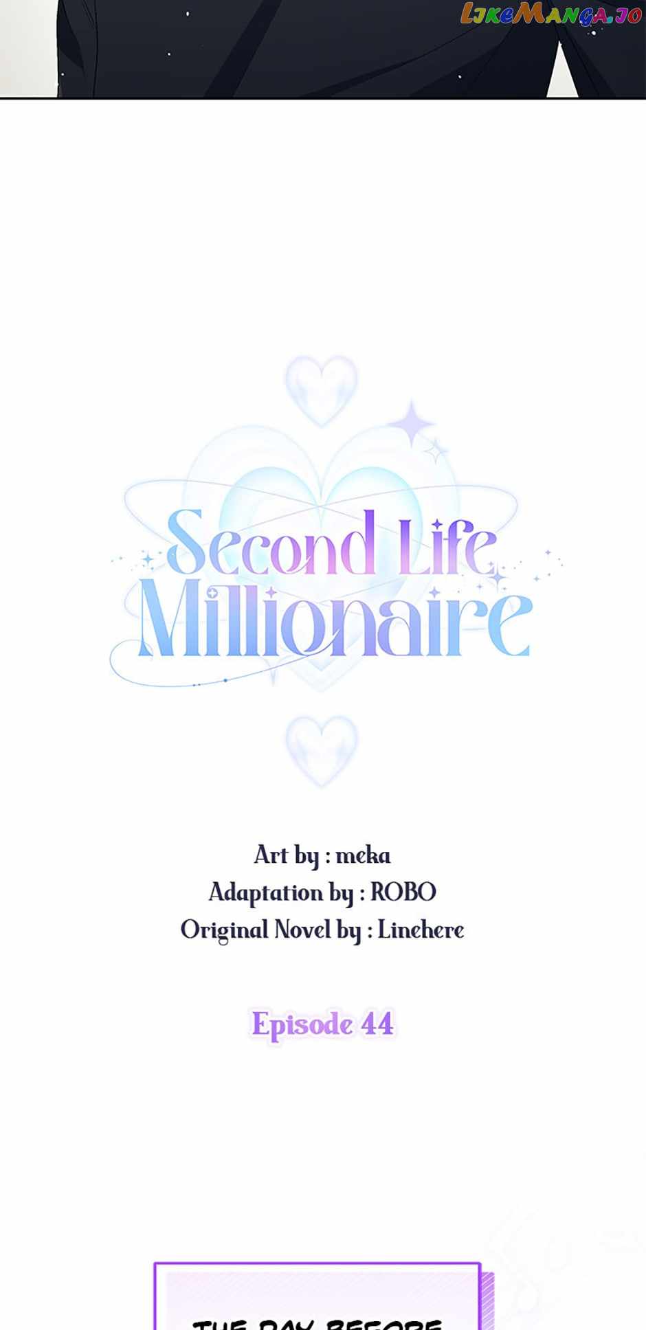 The Second Life of an All-Rounder Idol Chapter 44 - Page 35