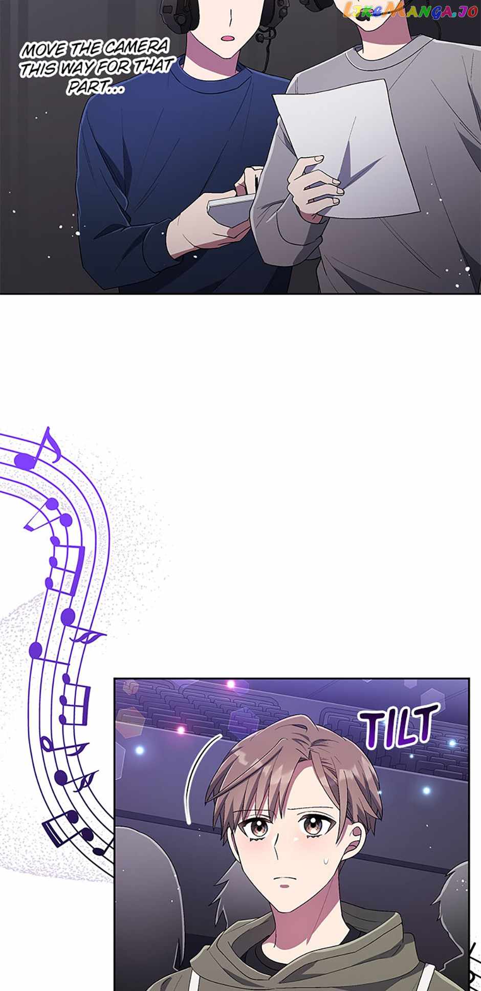 The Second Life of an All-Rounder Idol Chapter 44 - Page 38
