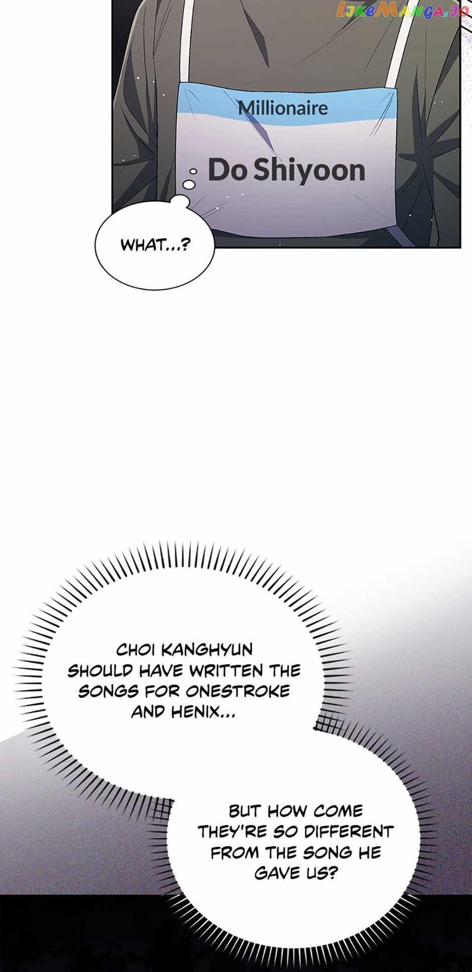 The Second Life of an All-Rounder Idol Chapter 44 - Page 39