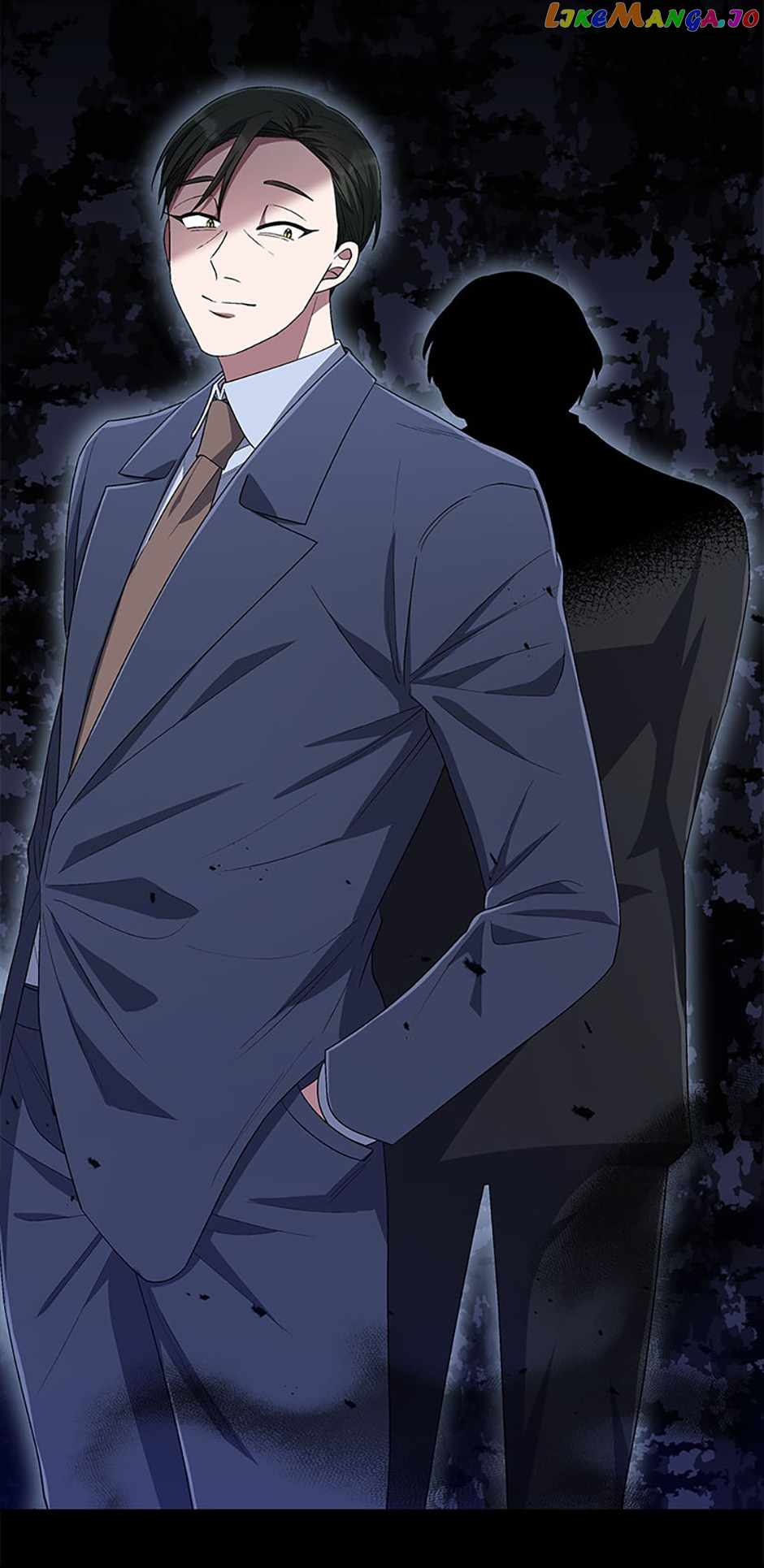 The Second Life of an All-Rounder Idol Chapter 44 - Page 40